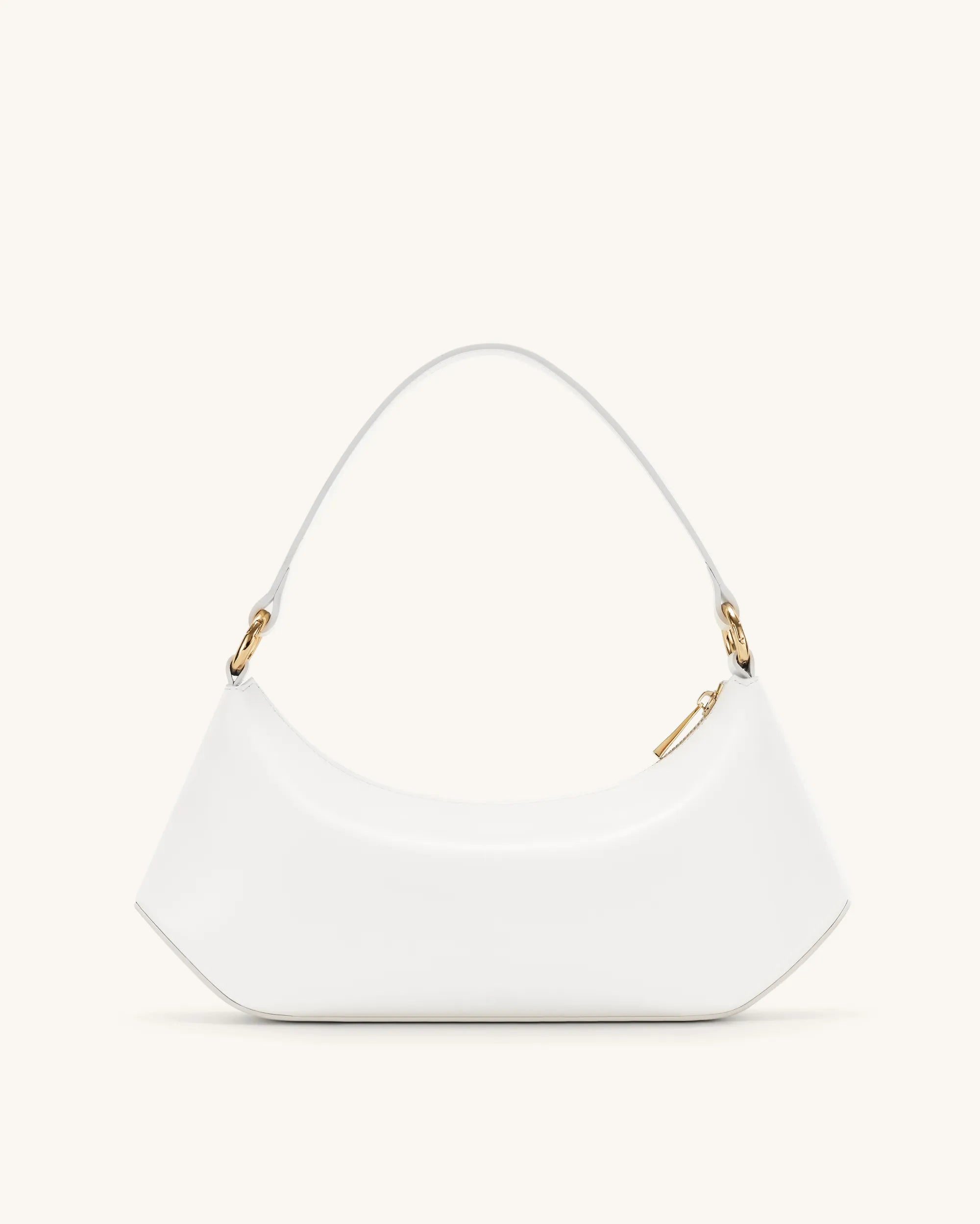 JW PEI_White_Lily Shoulder Bags_5S24-2_White_05