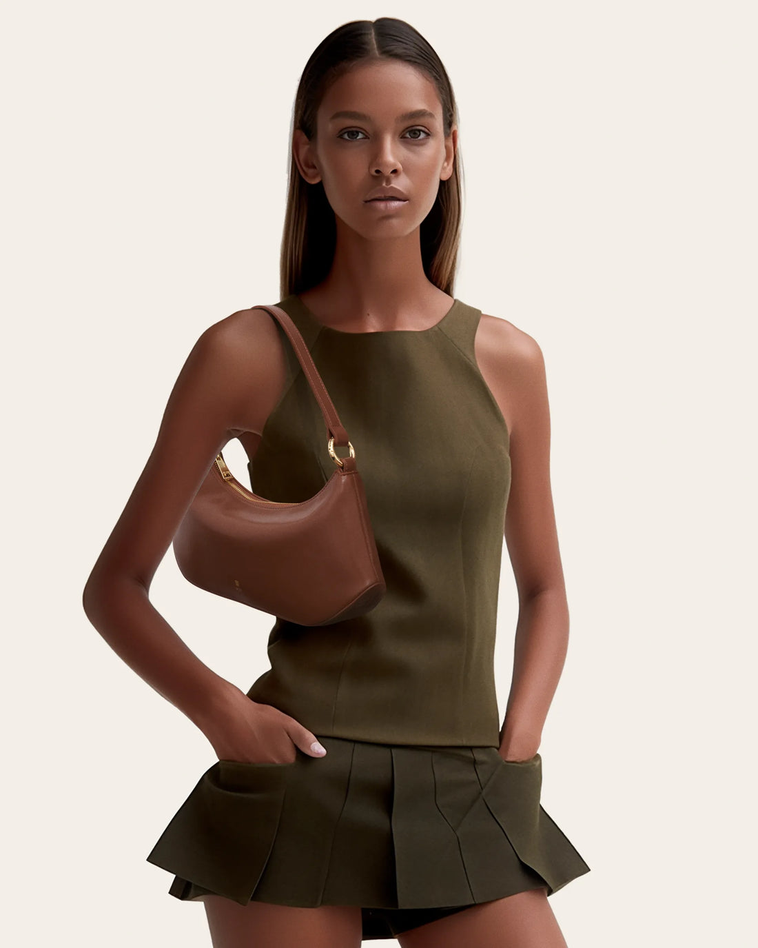 JW PEI_Brown_Lily Shoulder Bags_5S24-3_Brown_02