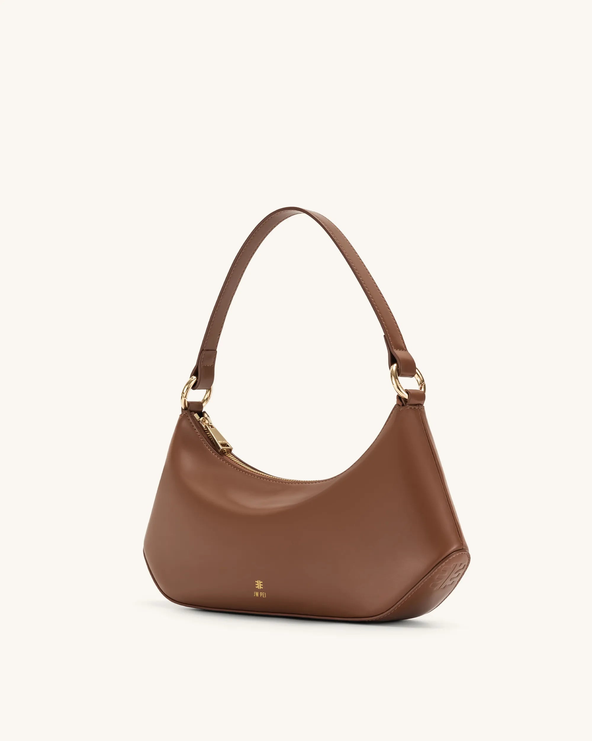 JW PEI_Brown_Lily Shoulder Bags_5S24-3_Brown_03