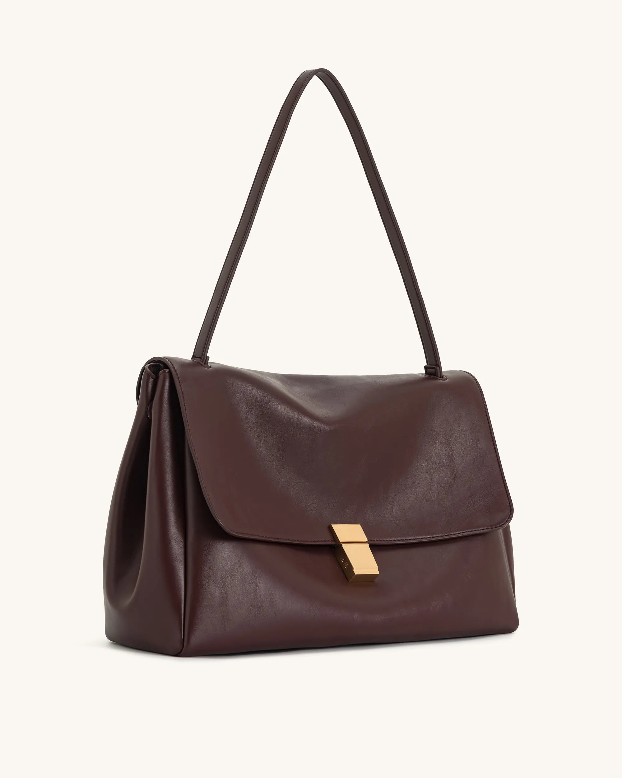 JW PEI_Deep Burgundy_Hilary Shoulder Bags_5S258-4_Deep Burgundy_03