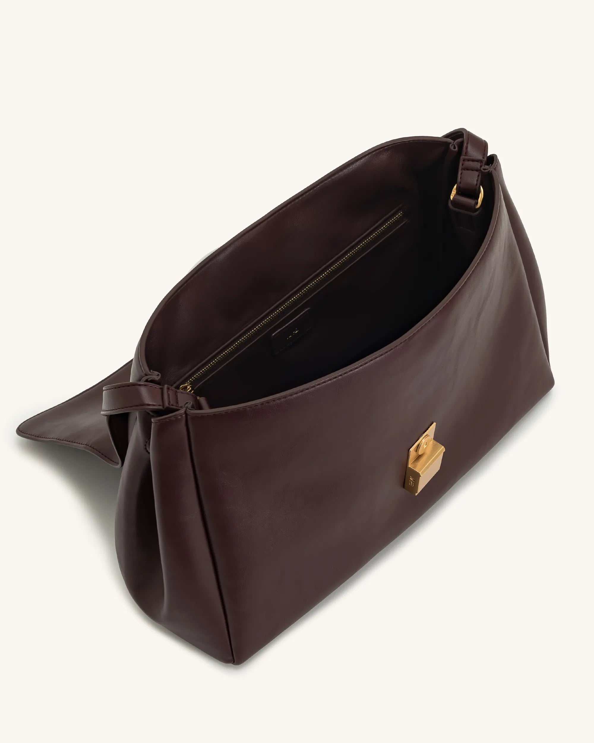 JW PEI_Deep Burgundy_Hilary Shoulder Bags_5S258-4_Deep Burgundy_04