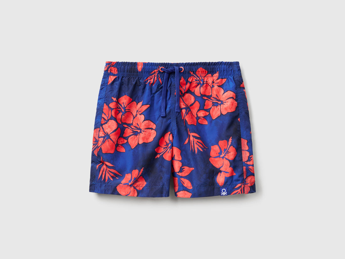 Benetton_Swim Trunks_5S480X00U_71G_01