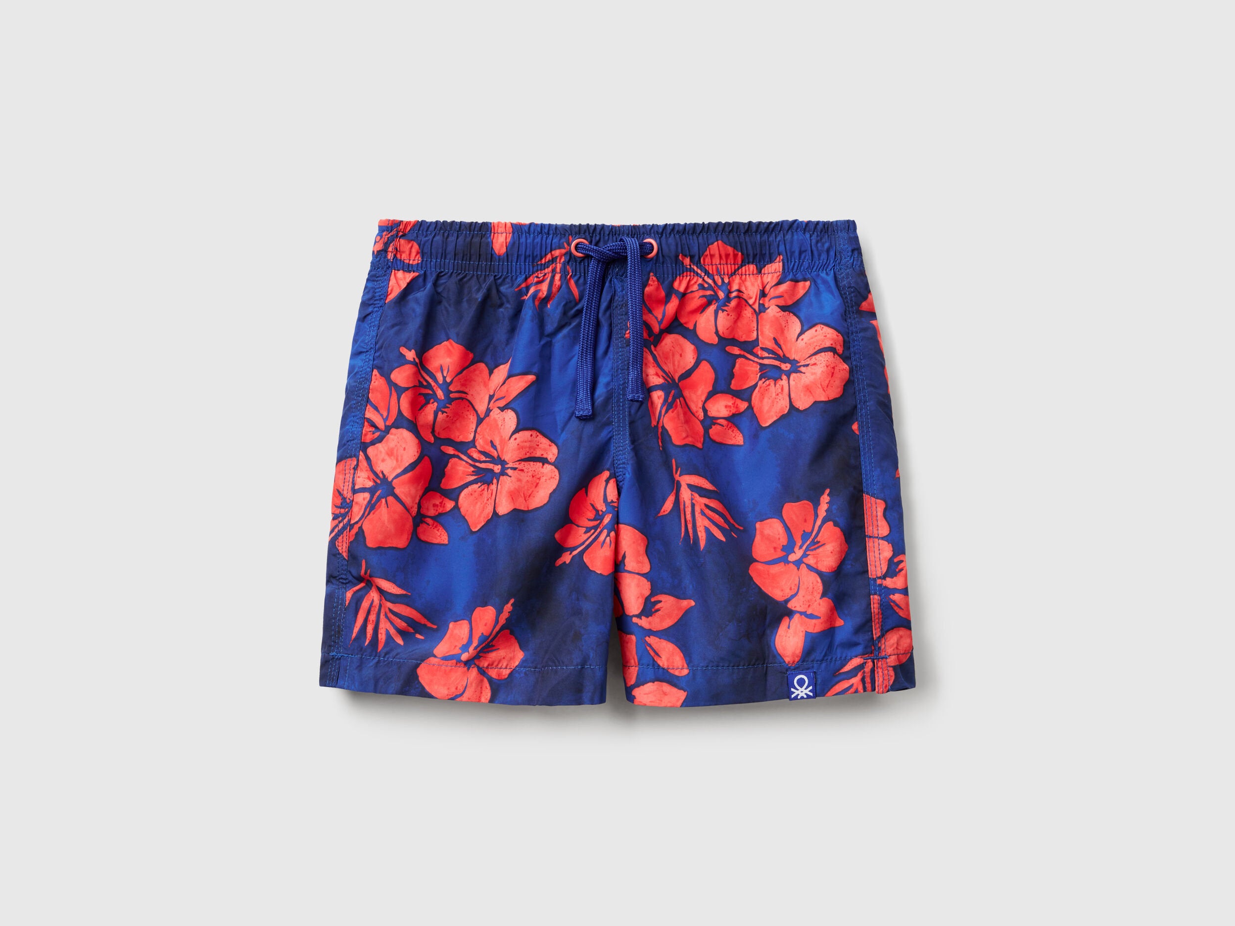 Benetton_Swim Trunks_5S480X00U_71G_01
