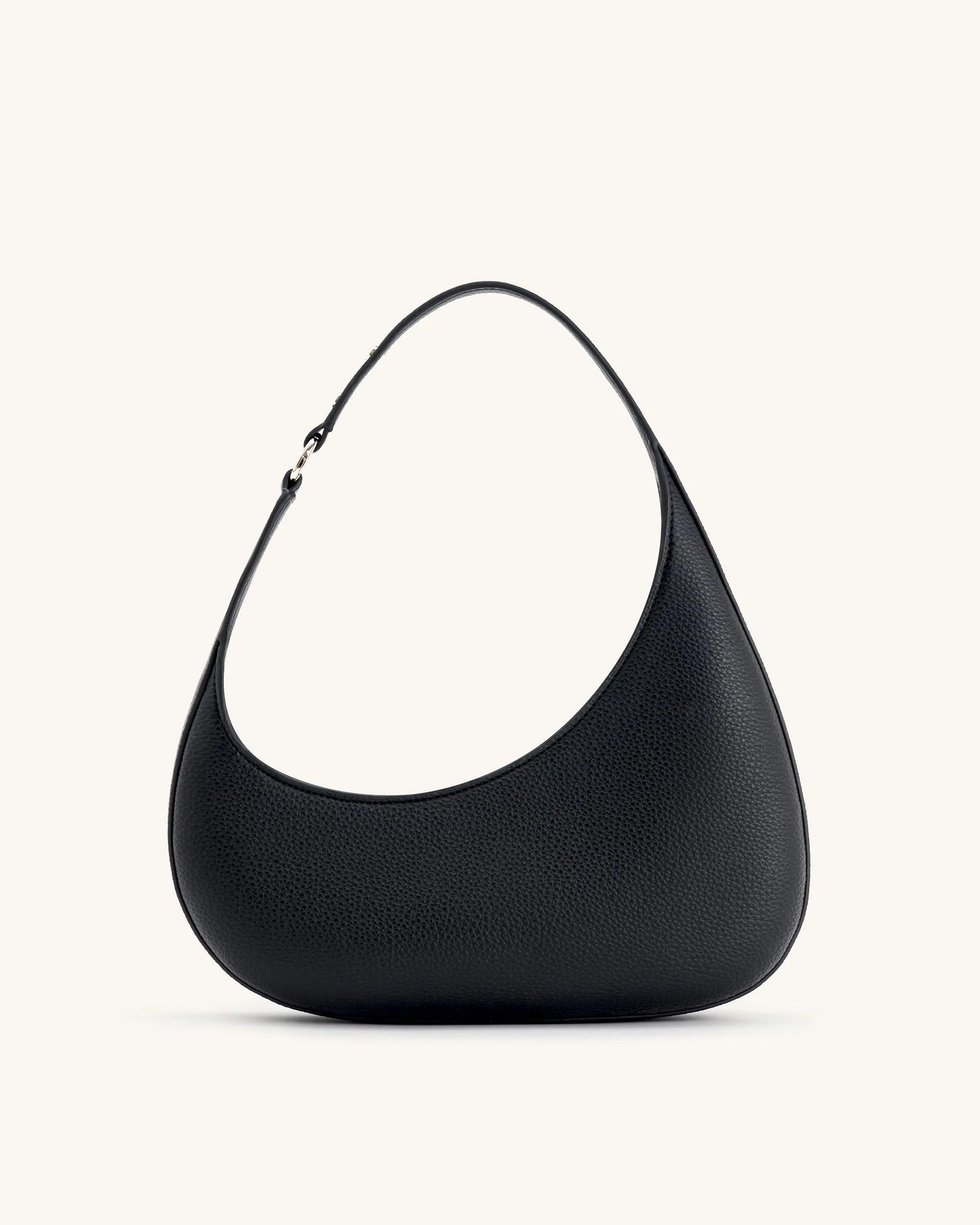 JW PEI_Black_Harlee Shoulder Bag_5S61-1_Black_04