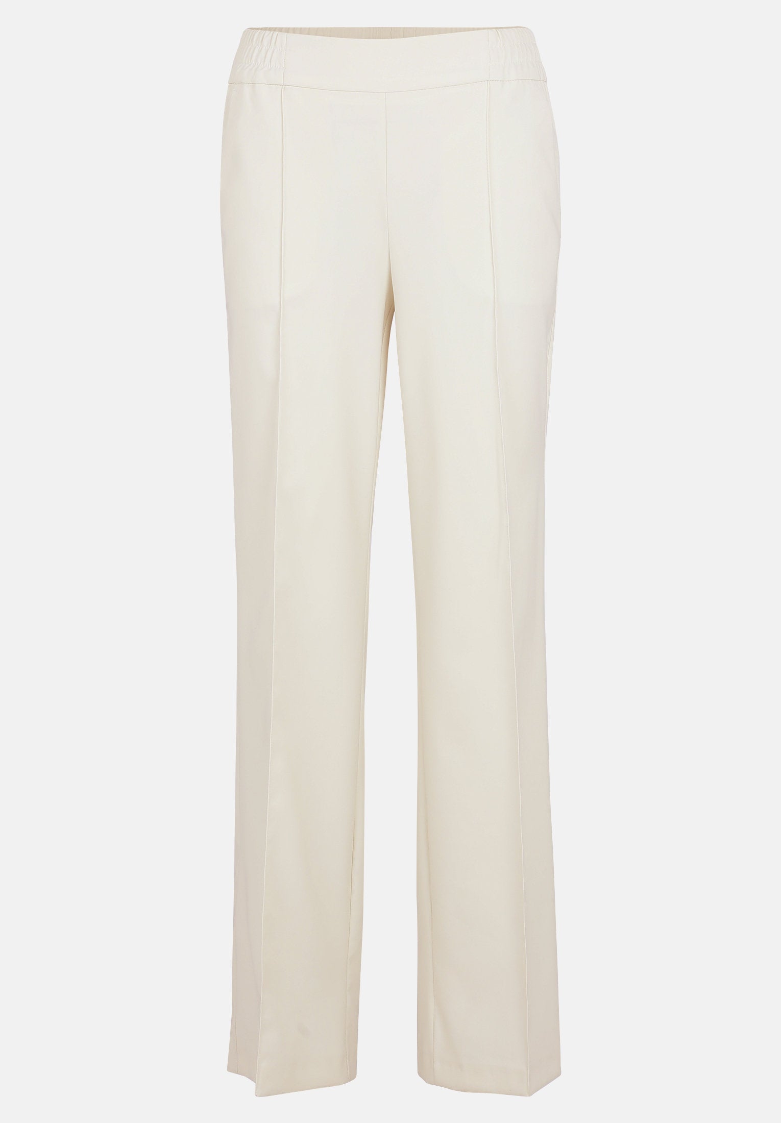 Betty Barclay_Pull-On Trousers Plain Colors_6004-1080_1014_04