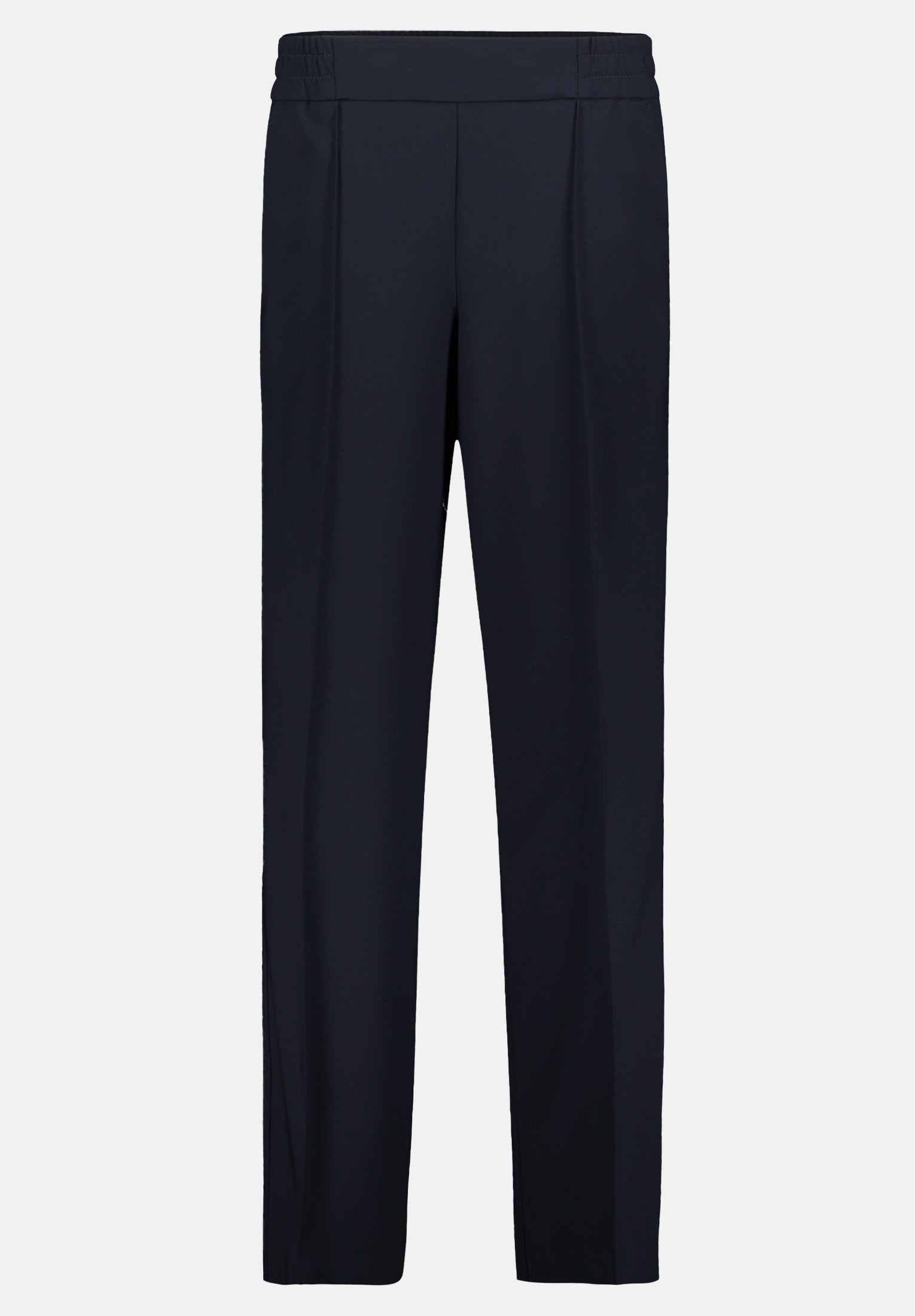 Betty Barclay_Pull-On Trousers Plain Colors_6004-1080_8345_04