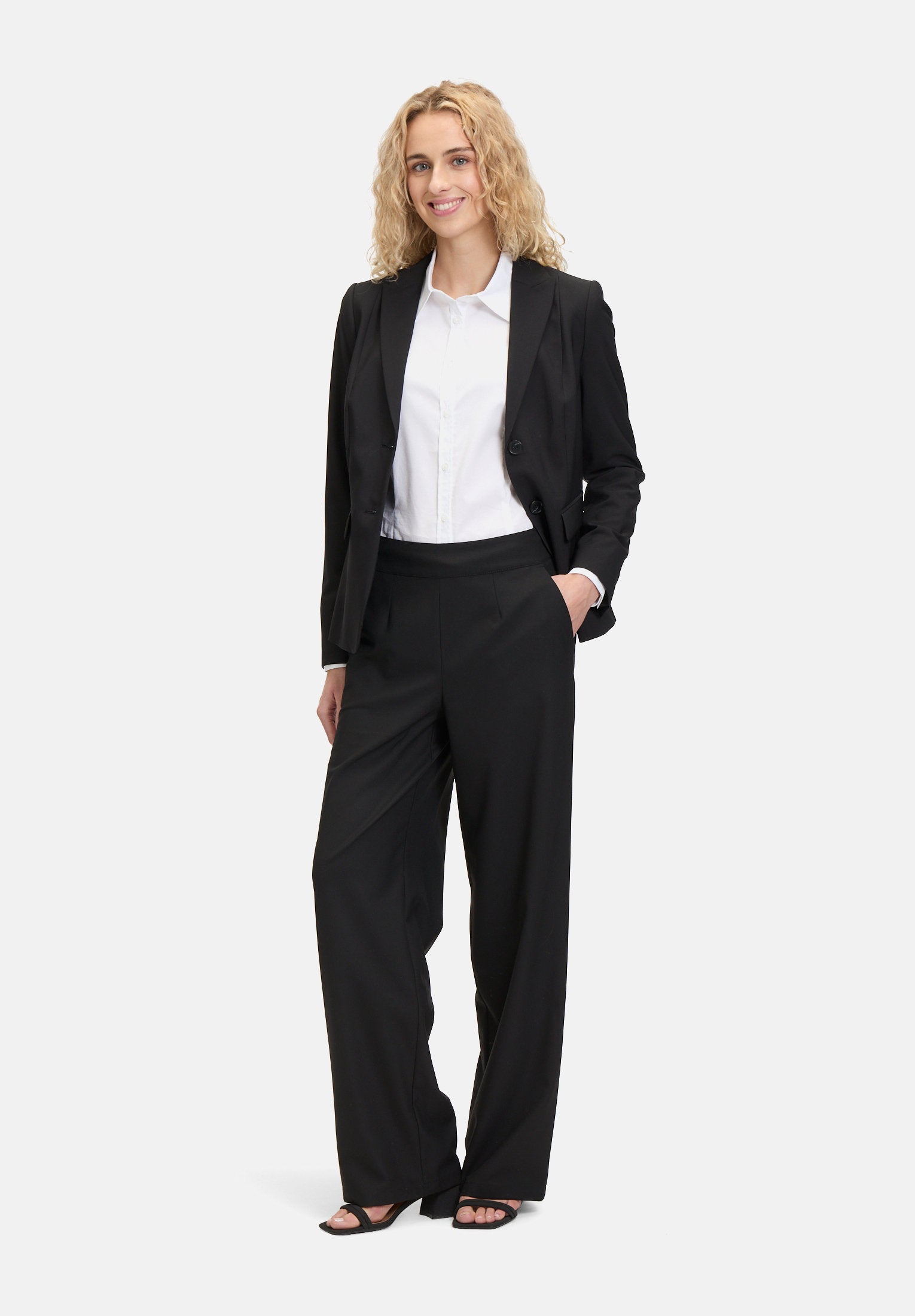 Marlene Trousers Plain_6013-1049_9045_01