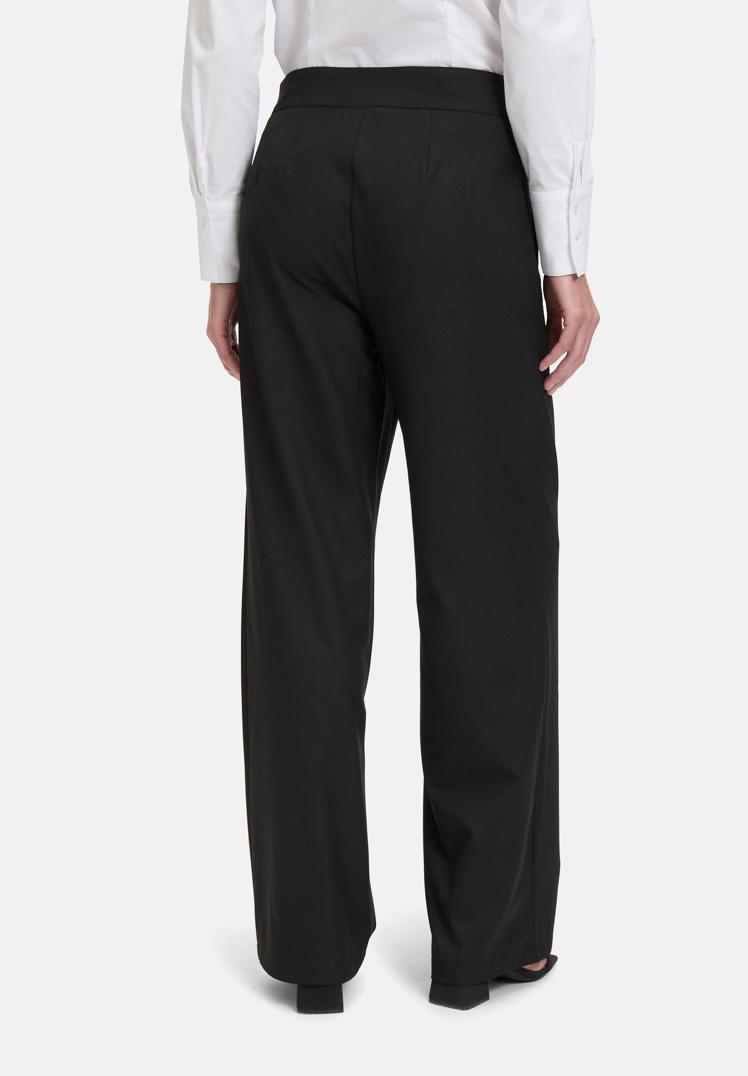 Marlene Trousers Plain_6013-1049_9045_03
