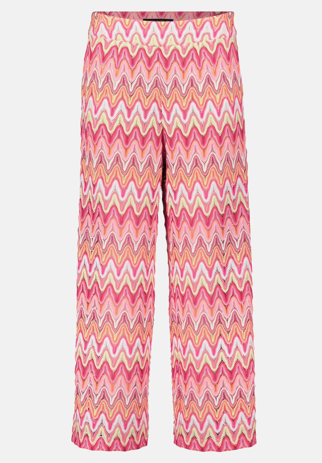 Betty Barclay_Marlene High Waist Trousers_6013-1150_4826_04