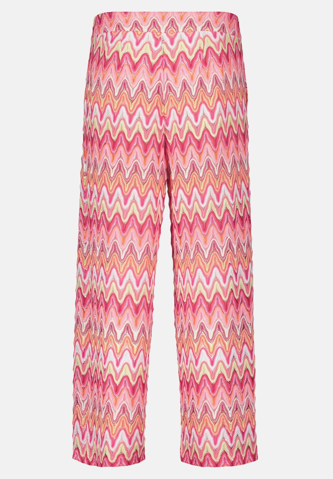 Betty Barclay_Marlene High Waist Trousers_6013-1150_4826_05