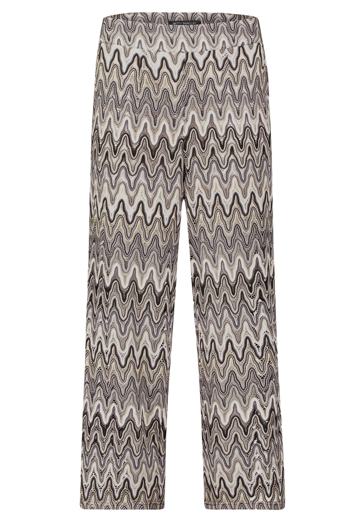 Betty Barclay_Marlene High-Waisted Trousers_6013-1268_1891_04