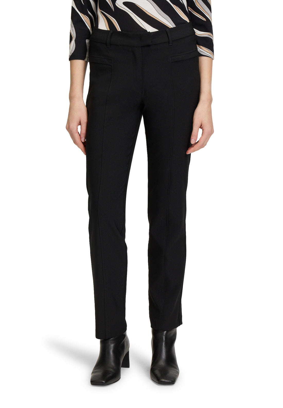 Slim Fit Dress Trousers_6018-2136_9045_02