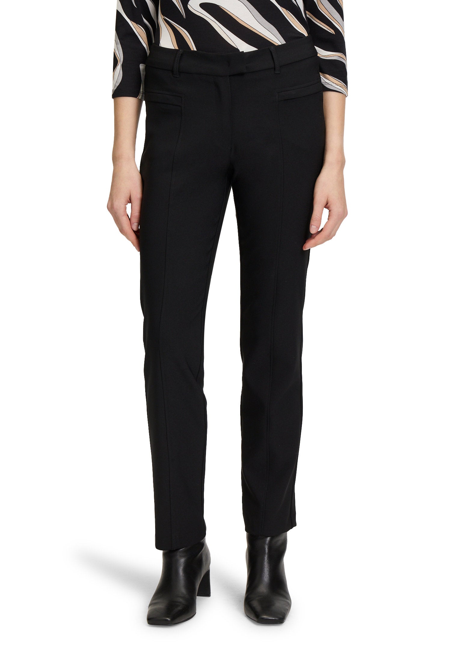 Slim Fit Dress Trousers_6018-2136_9045_02