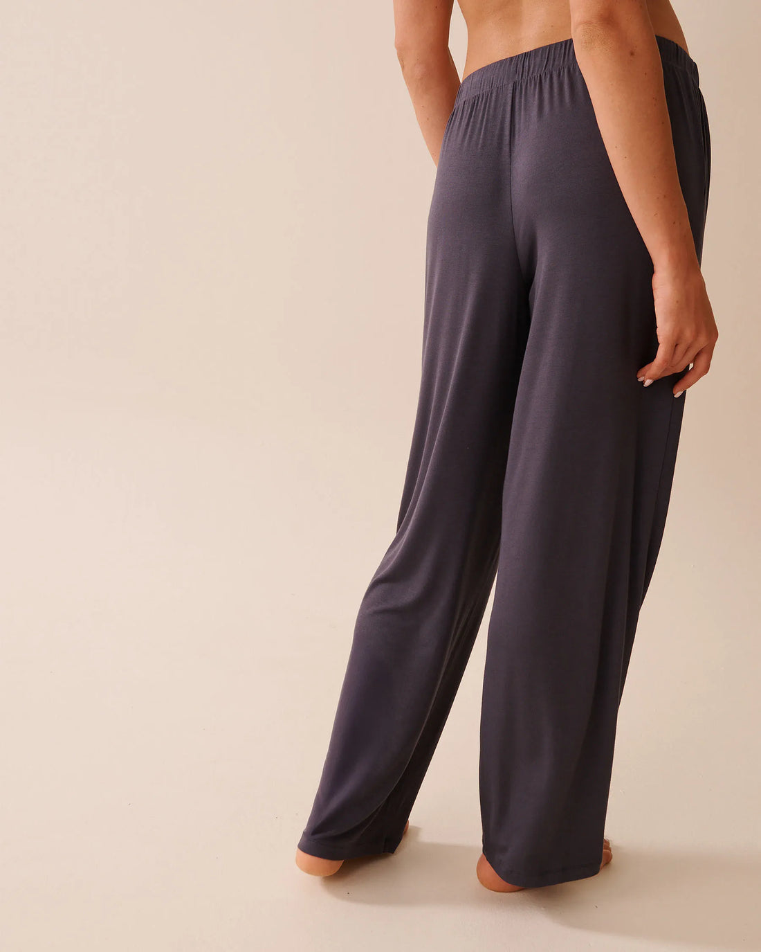 La Vie en Rose_Periscope_Soft Jersey Pajama Pants_60200152_00049_02