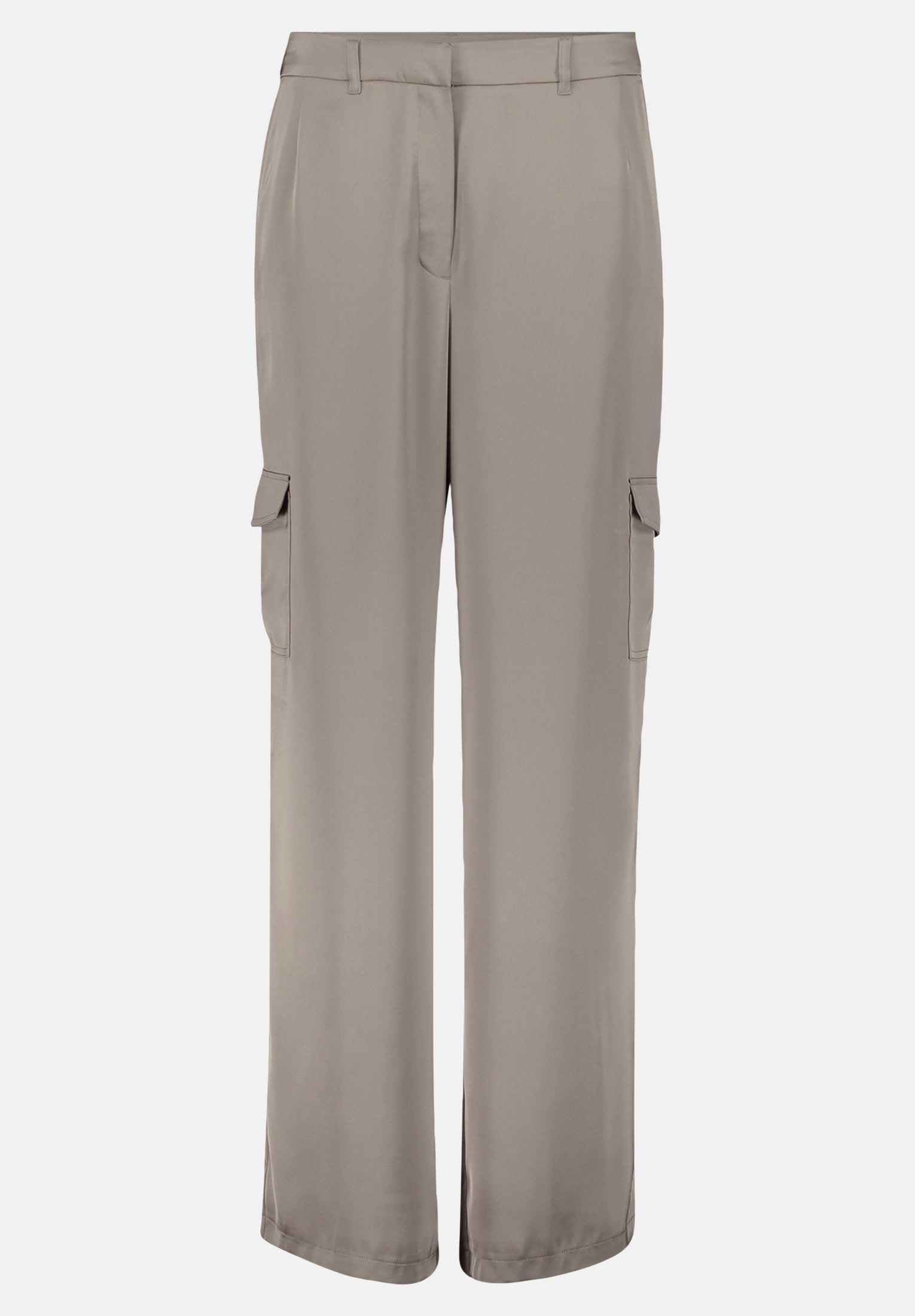 Betty Barclay_Plain Trousers_6027-1196_7366_04