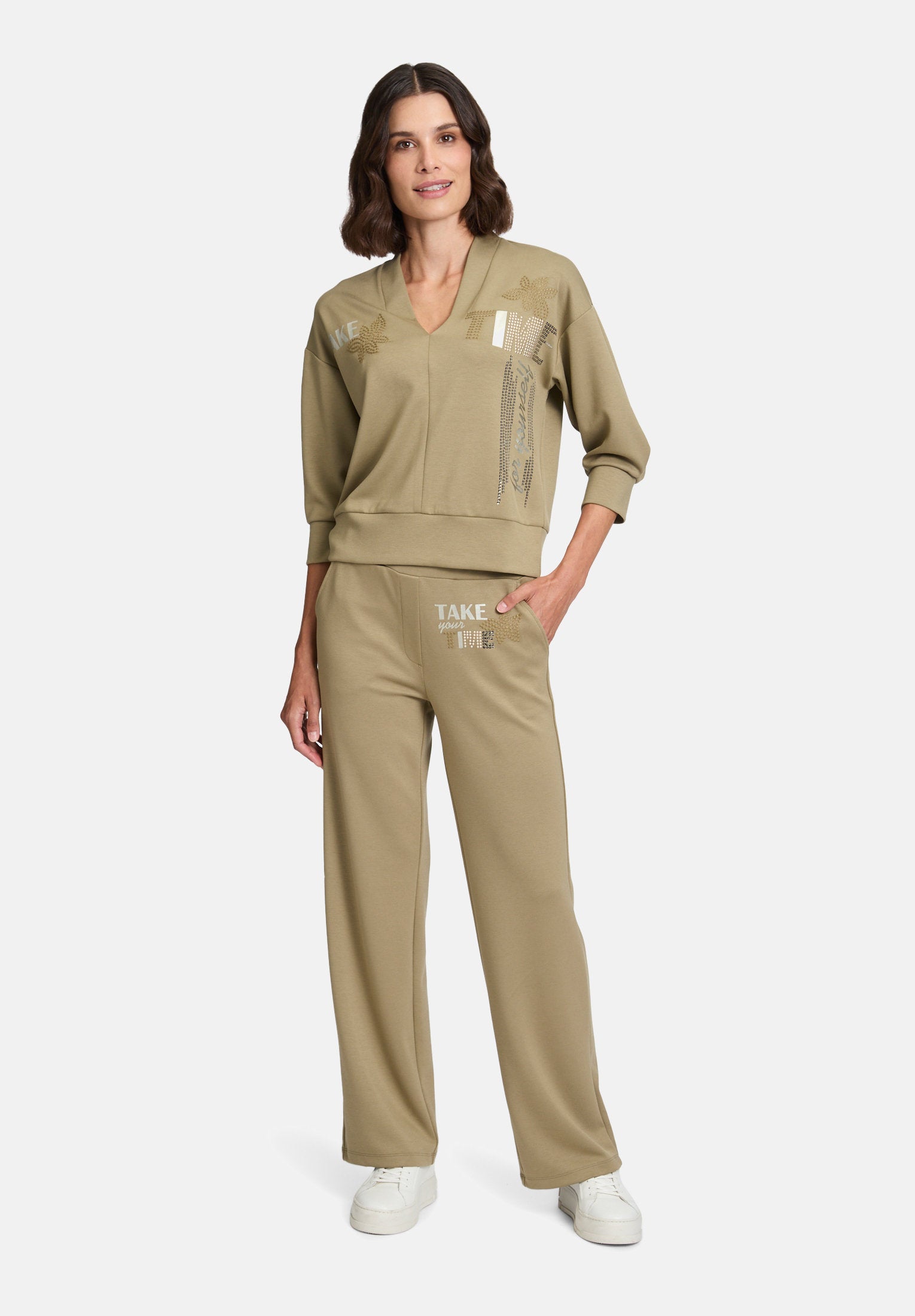Betty Barclay_Pull-On Trousers with Side Pockets_6029-1145_7366_01