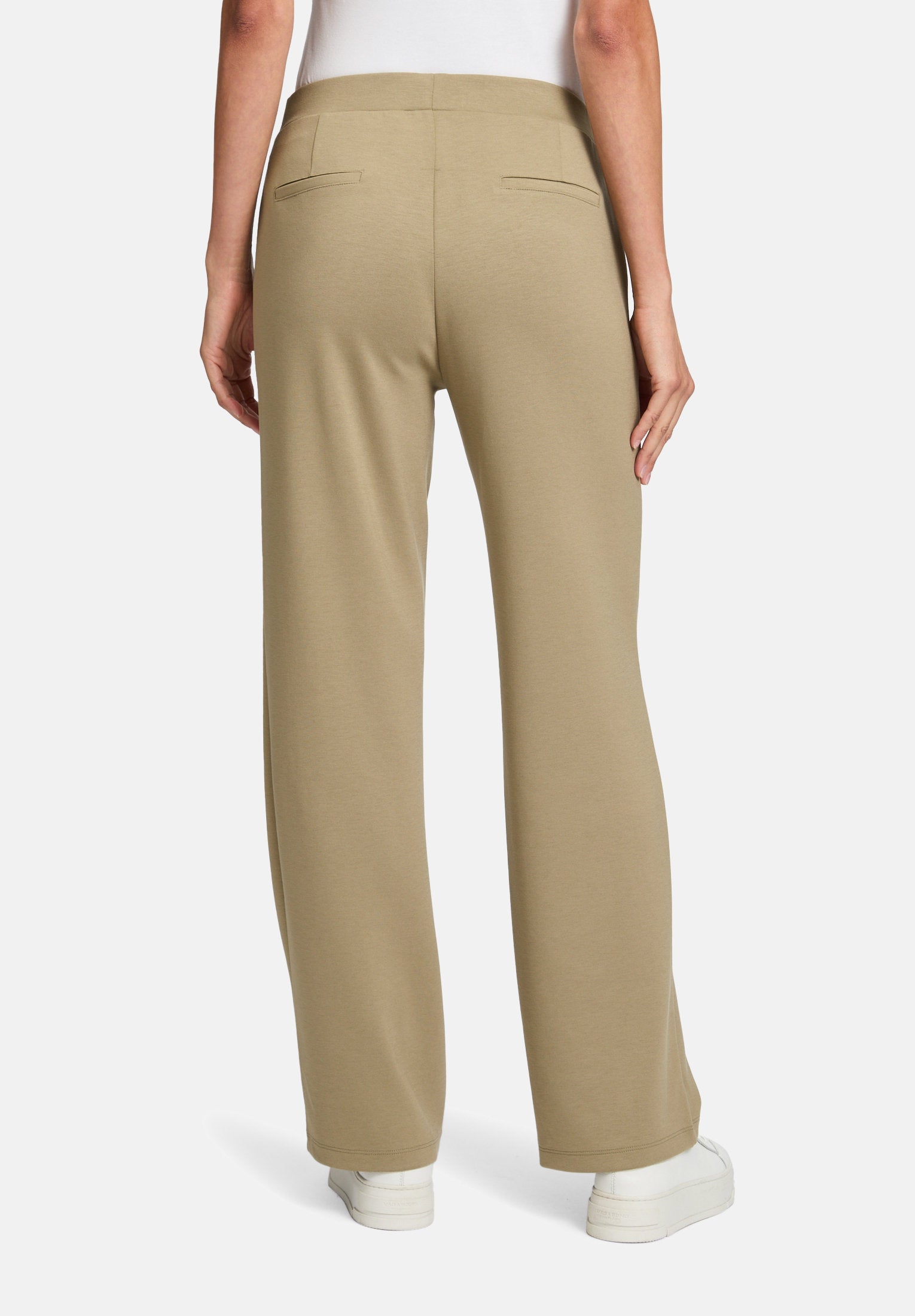 Betty Barclay_Pull-On Trousers with Side Pockets_6029-1145_7366_03