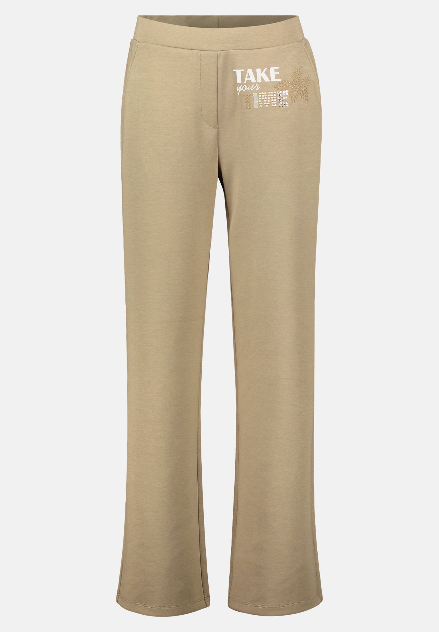 Betty Barclay_Pull-On Trousers with Side Pockets_6029-1145_7366_04