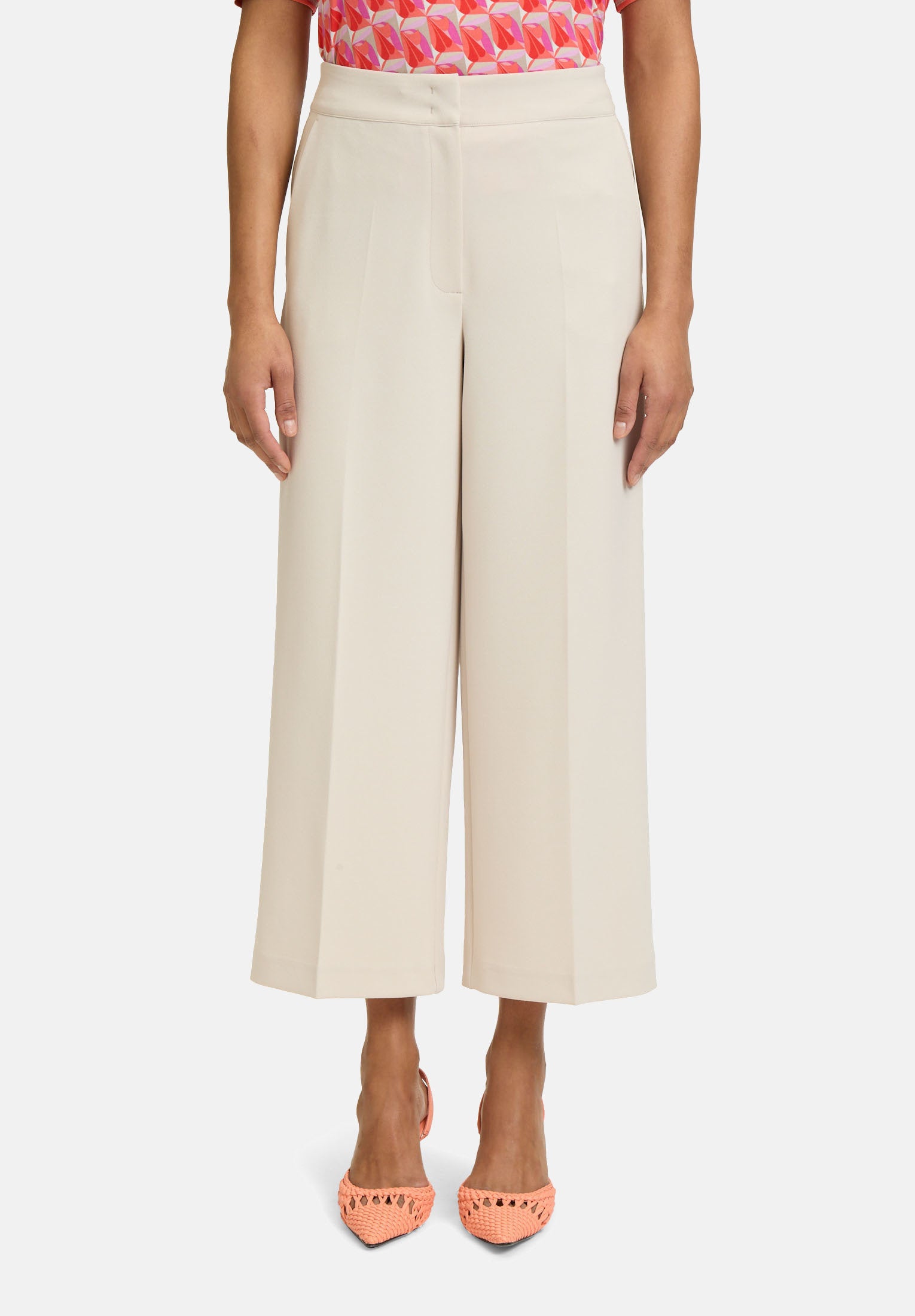 Betty Barclay_Culottes Plain_6031-2420_1098_02