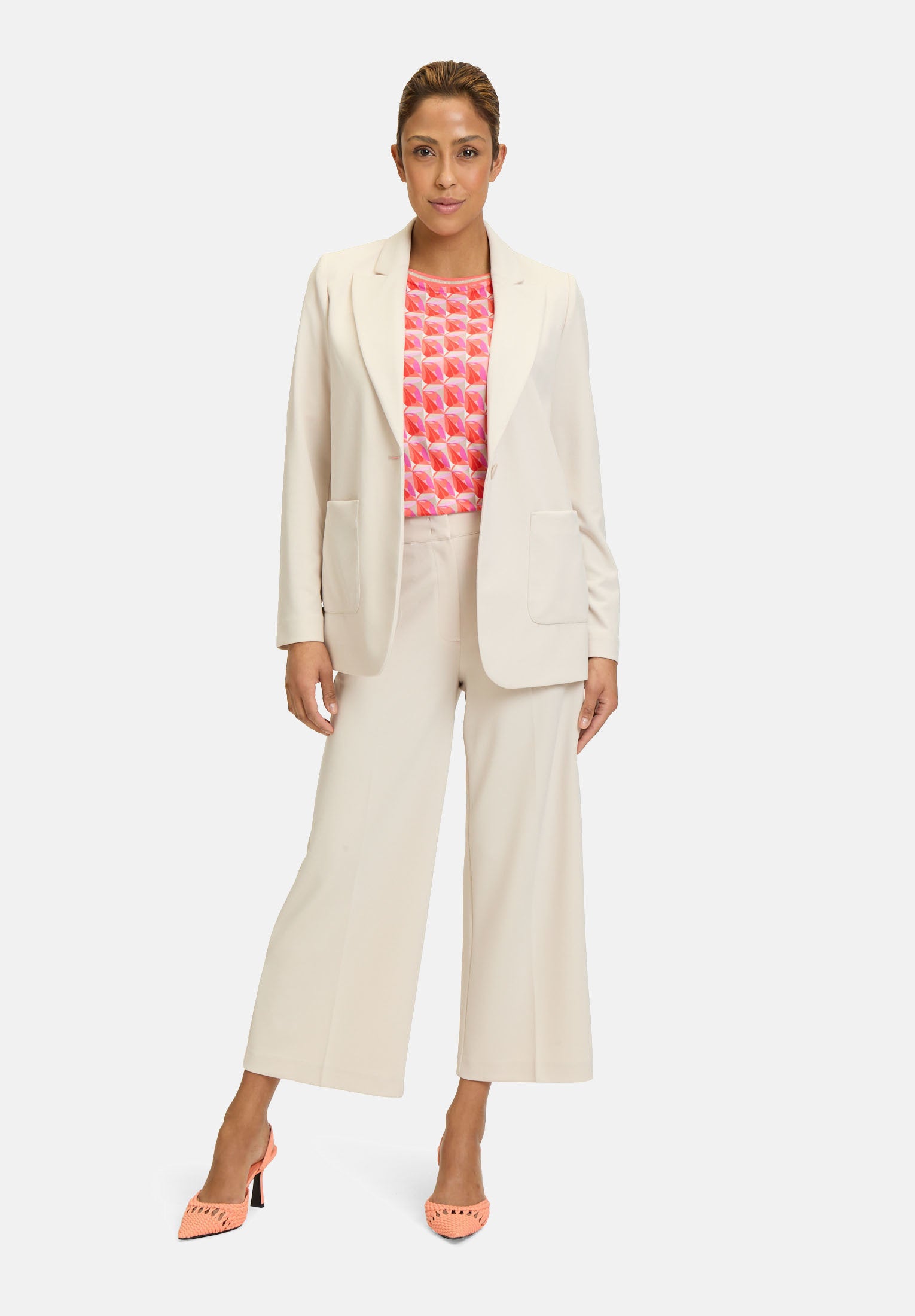 Betty Barclay_Culottes Plain_6031-2420_1098_03