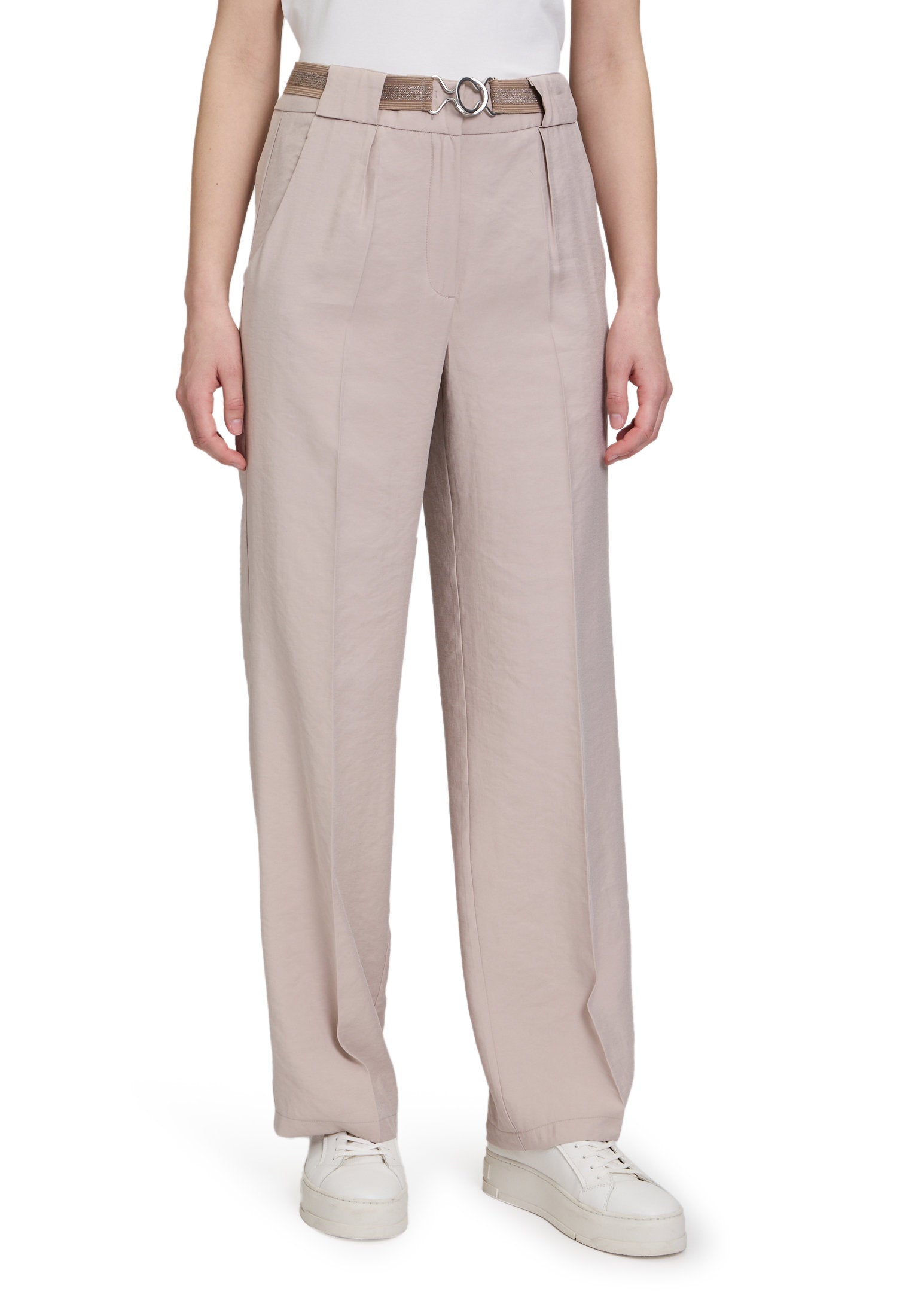 Betty Barclay_Classic Plain Trousers_6032-1136_7316_02