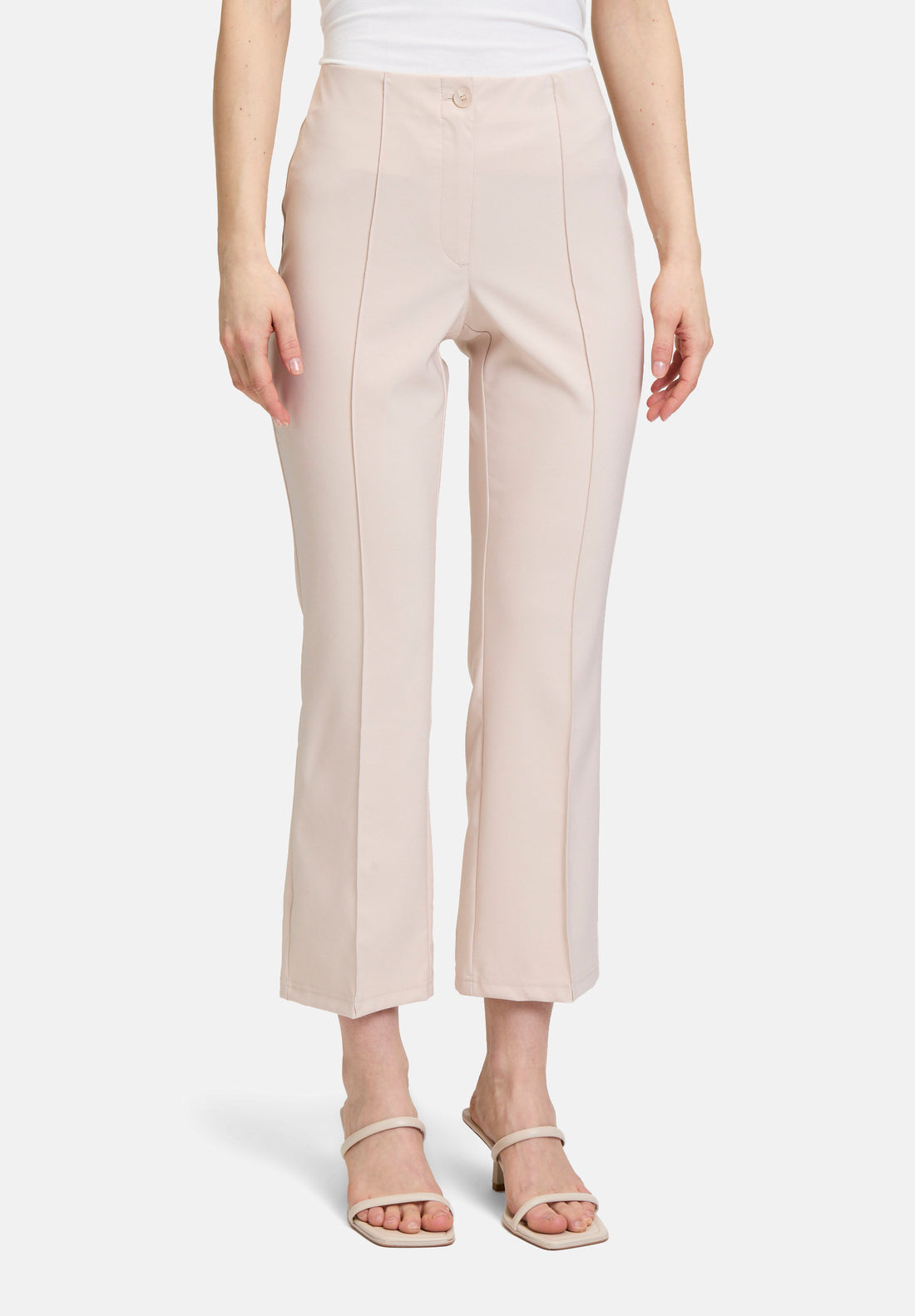 Betty Barclay_Stretch Trousers Slim Fit_6037-1080_1098_02
