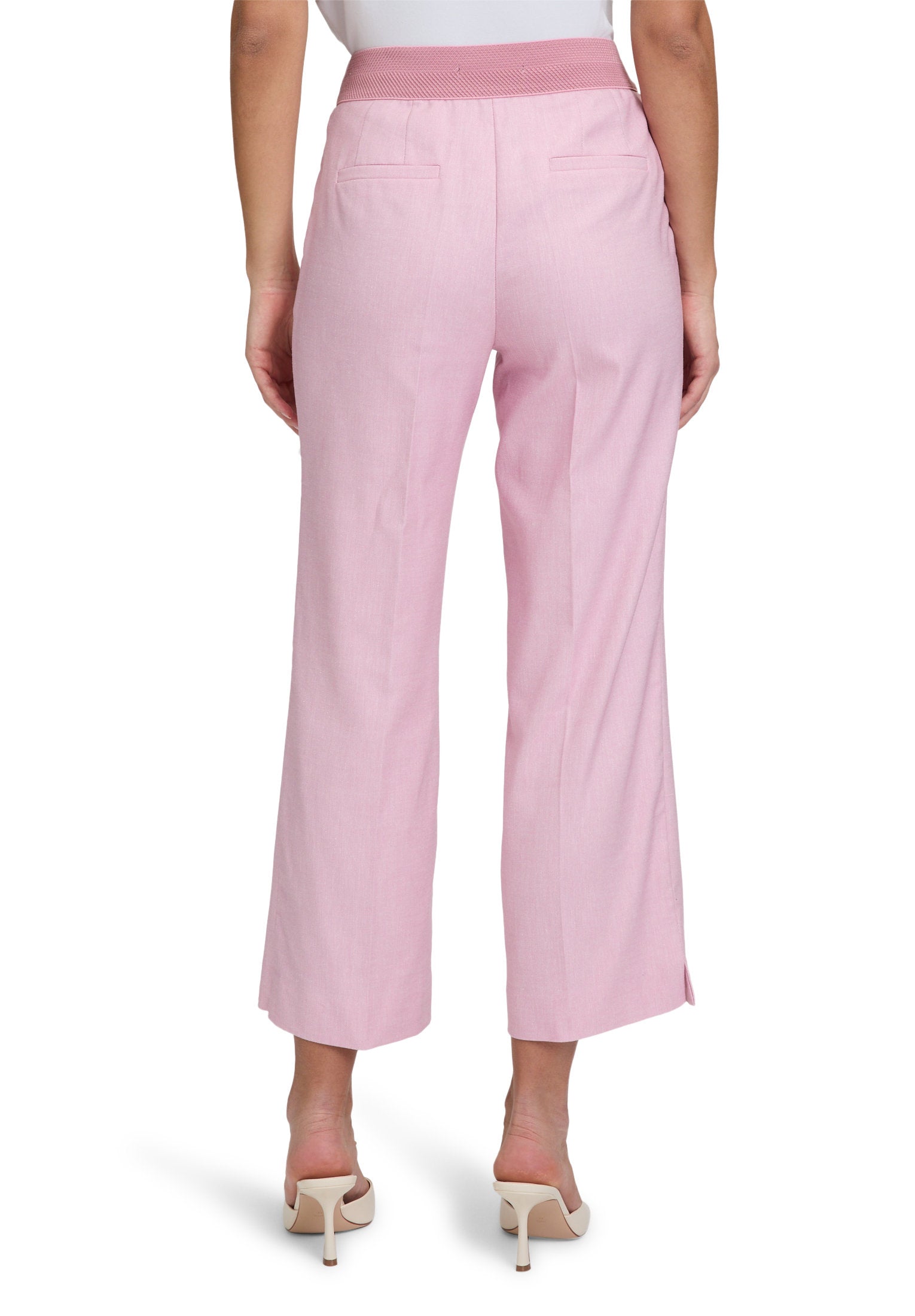 Betty Barclay_Business Trousers with Crease_6048-1248_4539_03