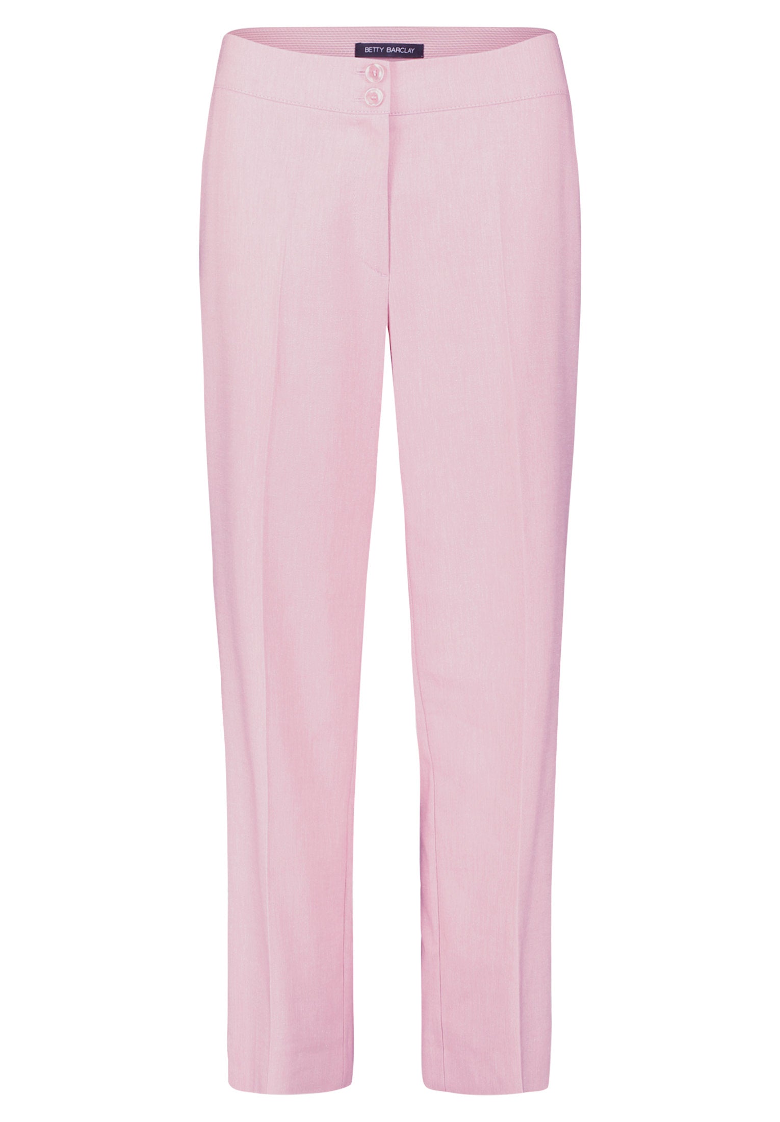 Betty Barclay_Business Trousers with Crease_6048-1248_4539_04