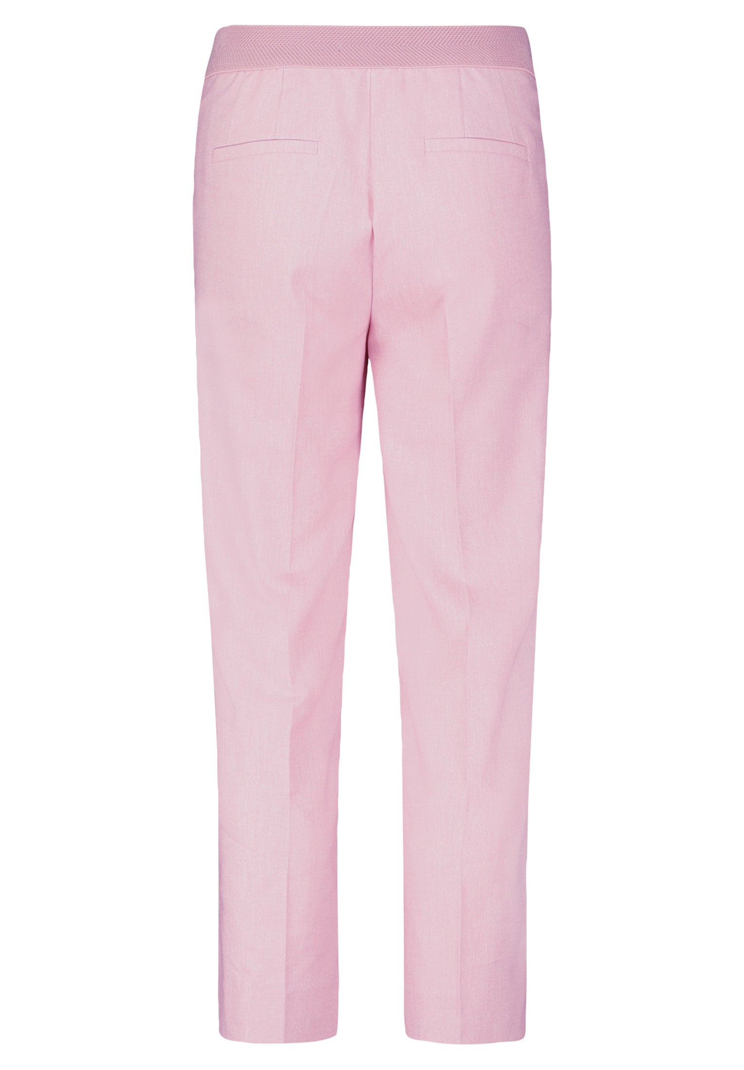 Betty Barclay_Business Trousers with Crease_6048-1248_4539_05