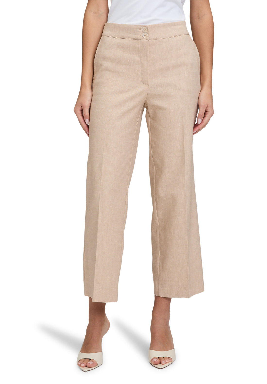 Betty Barclay_Business Trousers with Crease_6048-1248_7234_02