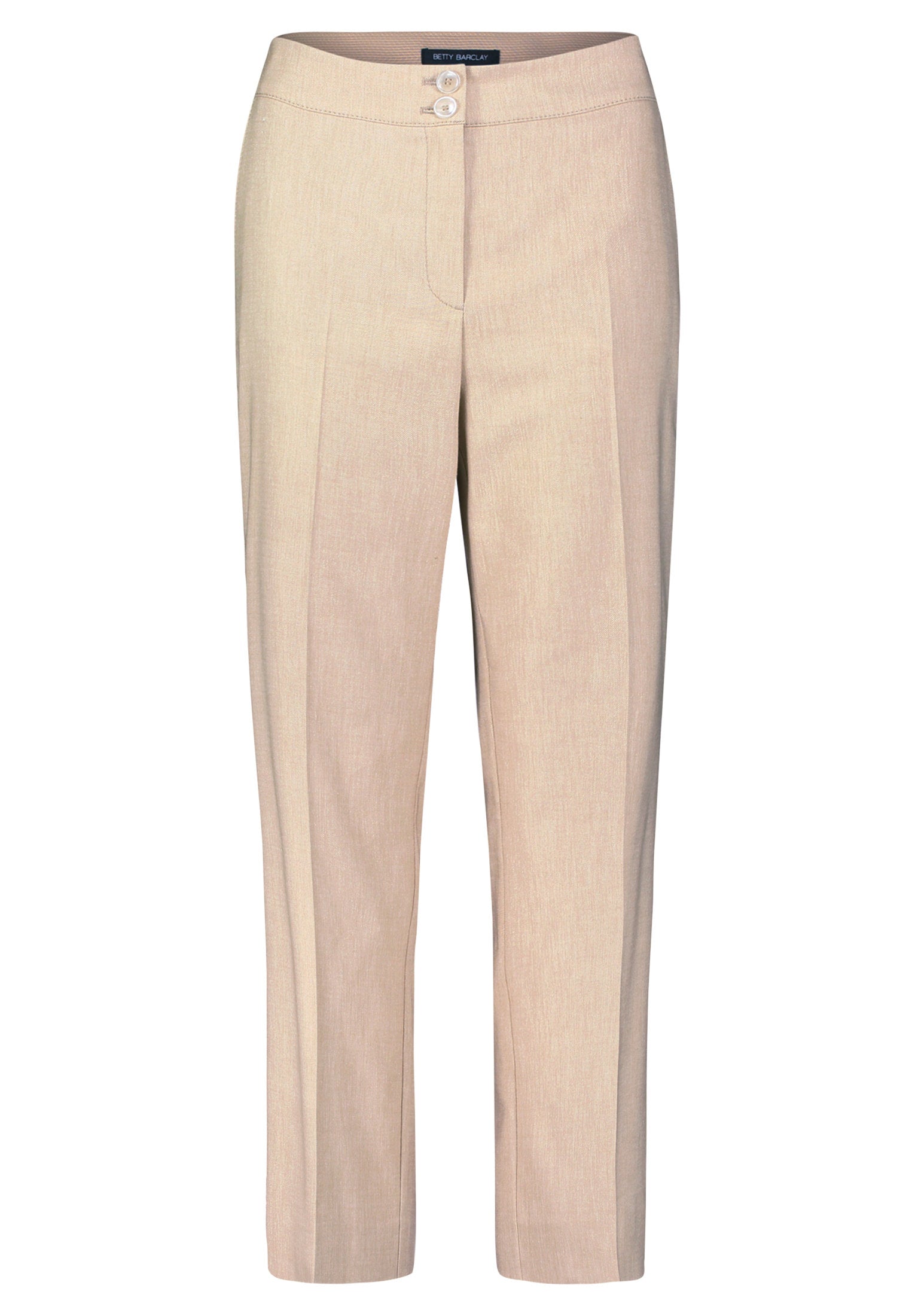 Betty Barclay_Business Trousers with Crease_6048-1248_7234_04