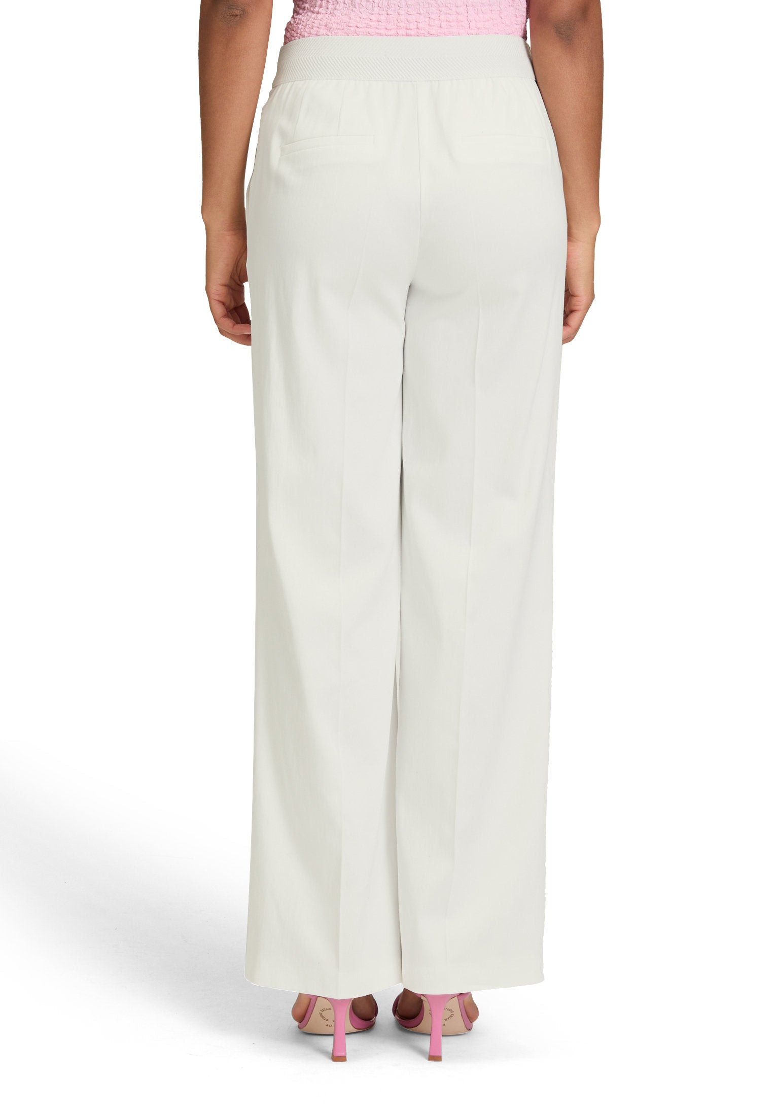 Betty Barclay_Plain Classic Trousers_6050-1246_1014_03