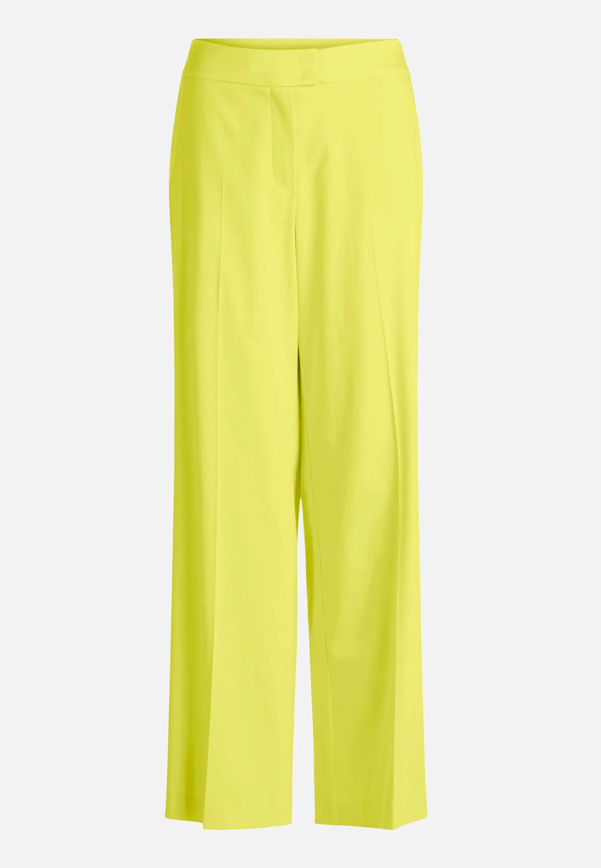 Betty Barclay Limelight Women Business Trousers with a Crease SKU: 6050-1246_2084 Image 04