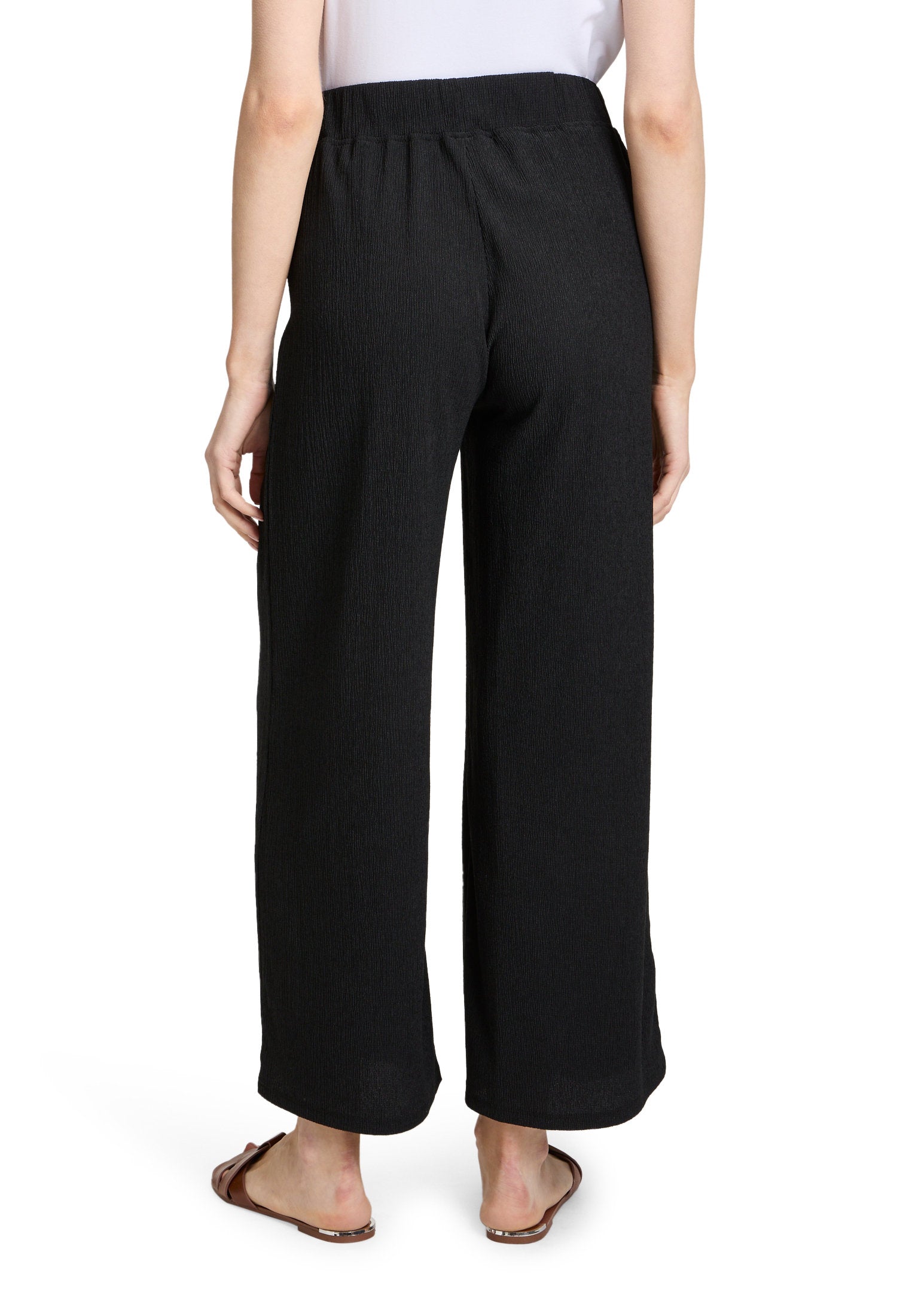 Betty Barclay_Elasticated Culottes_6064-1405_9045_03