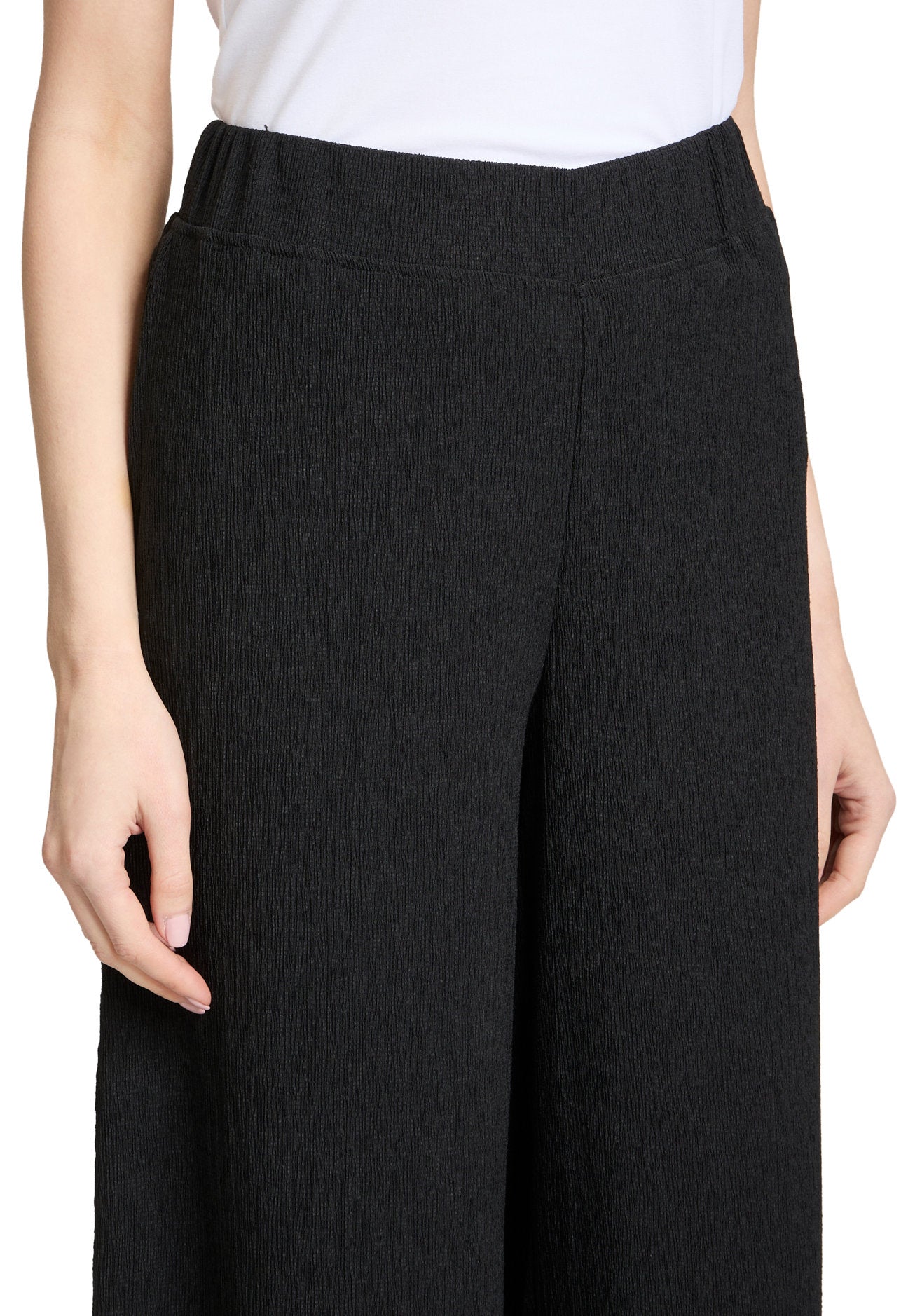 Betty Barclay_Elasticated Culottes_6064-1405_9045_06