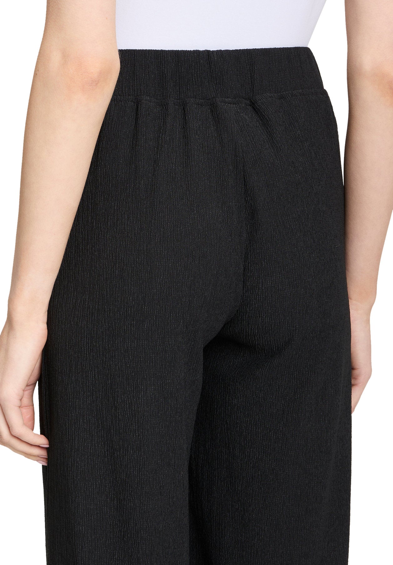 Betty Barclay_Elasticated Culottes_6064-1405_9045_07