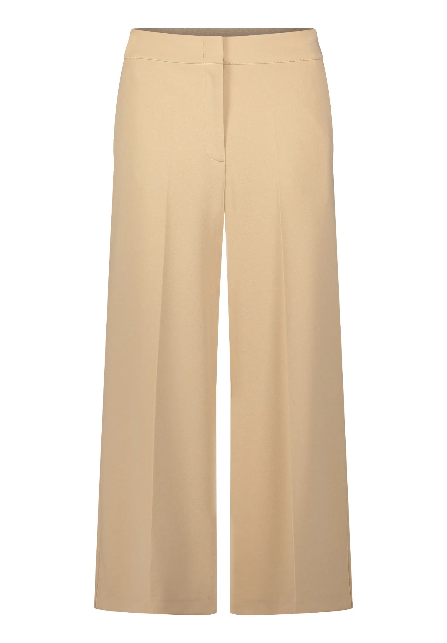 Betty Barclay_Classic Beige_Culotte Plain_6066-2420_7234_04