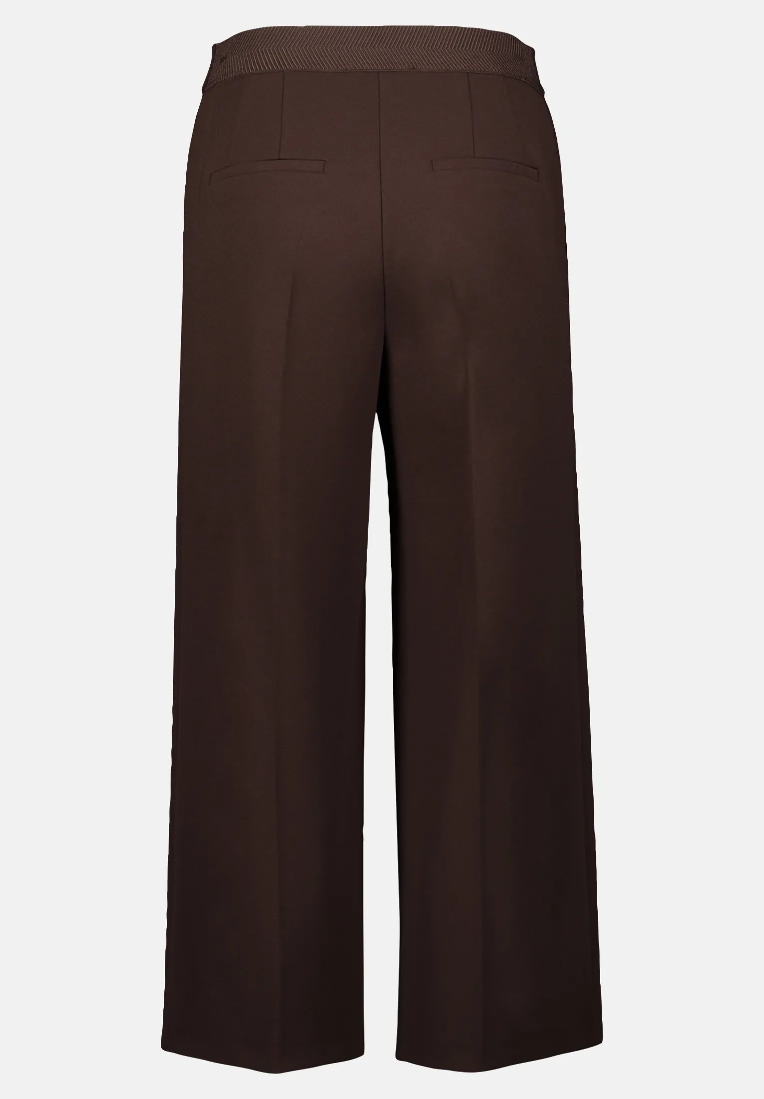 Betty Barclay_Light Maroon_Culottes Plain_6066-2420_7410_05