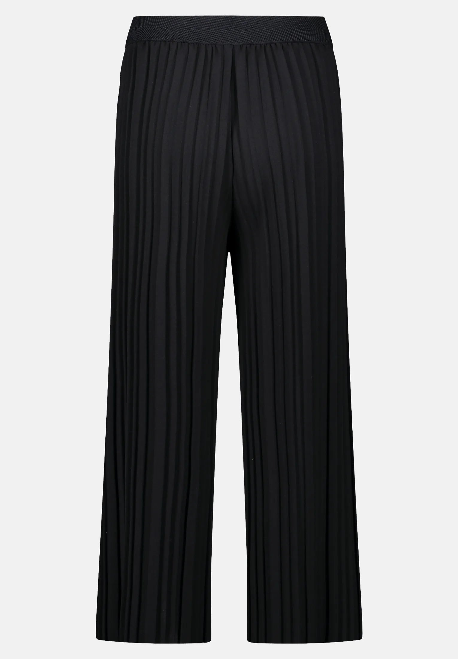 Betty Barclay_Black_Culottes Plain_6069-2420_9045_05