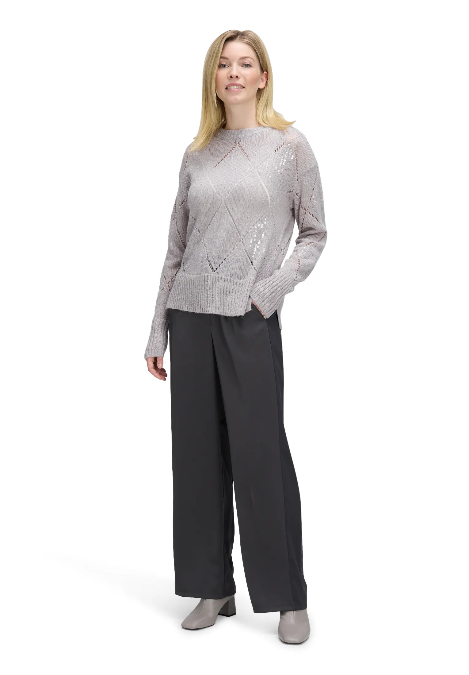 Betty Barclay_Magnet_Marlene Trousers_6081-1196_9095_01