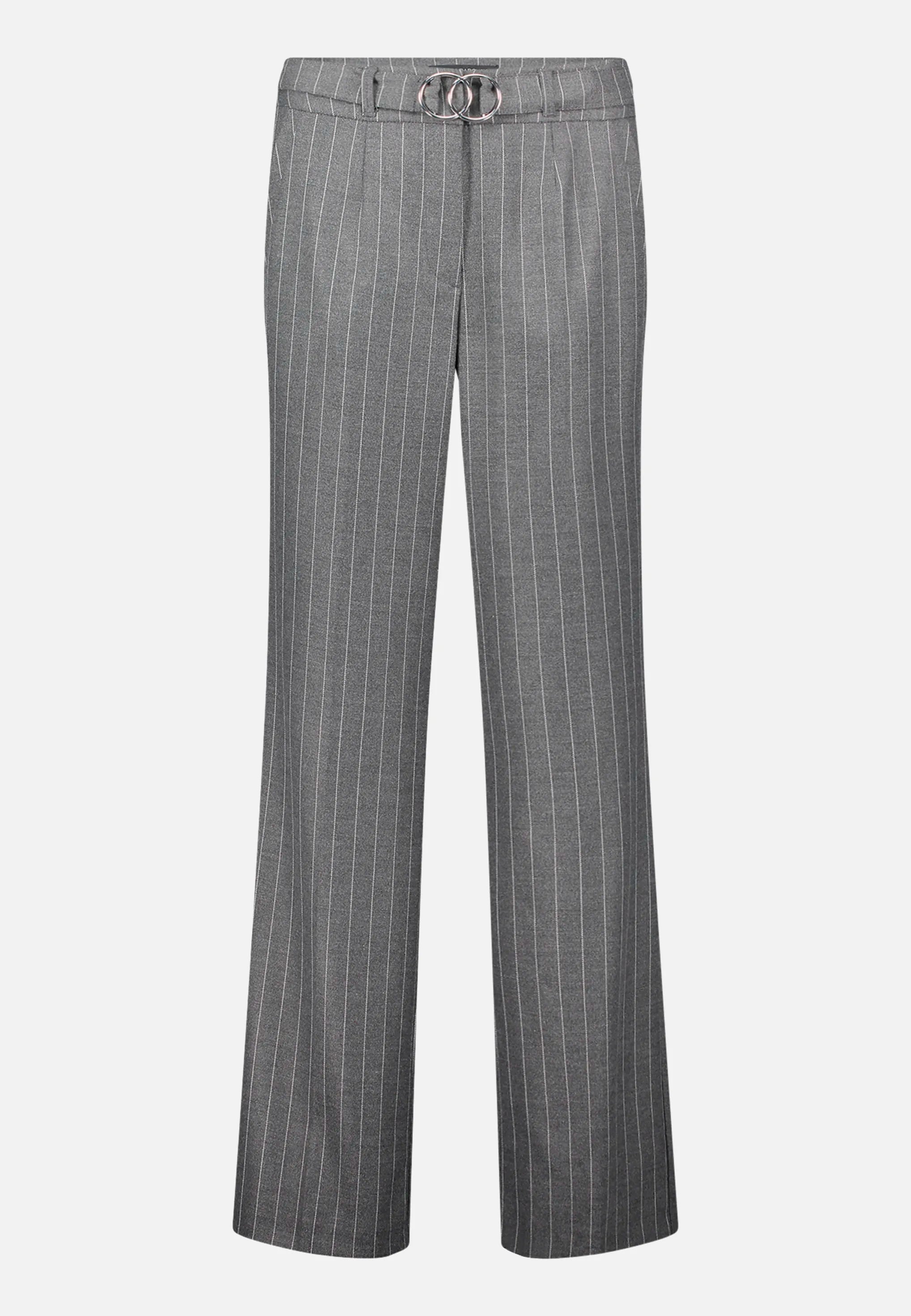 Betty Barclay_Magnet_Marlene Trousers with Tie Belt_6091-1622_9095_04
