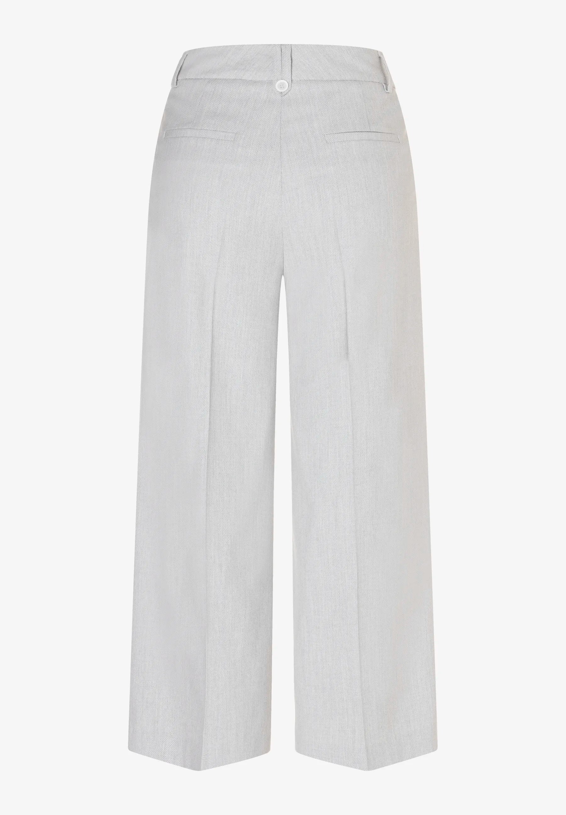 More & More Two Tone Structure Women Culotte SKU: 61034001_2713 Image 05