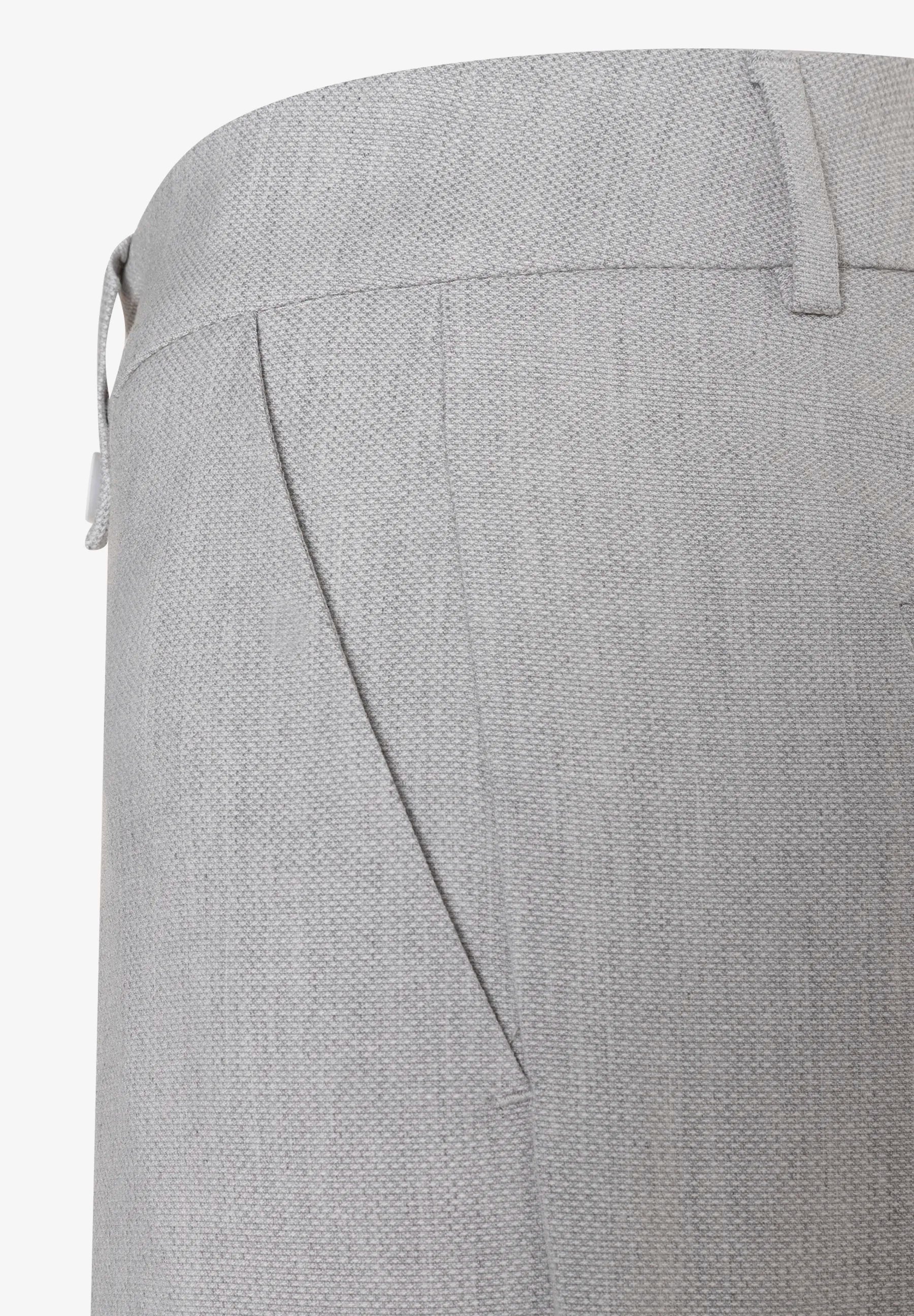 More & More Two Tone Structure Women Culotte SKU: 61034001_2713 Image 06