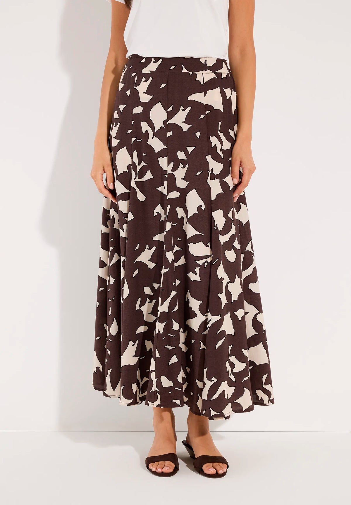 More & More Mini Jacquard Women Rock with Print SKU: 61075005_M3031 Image 01