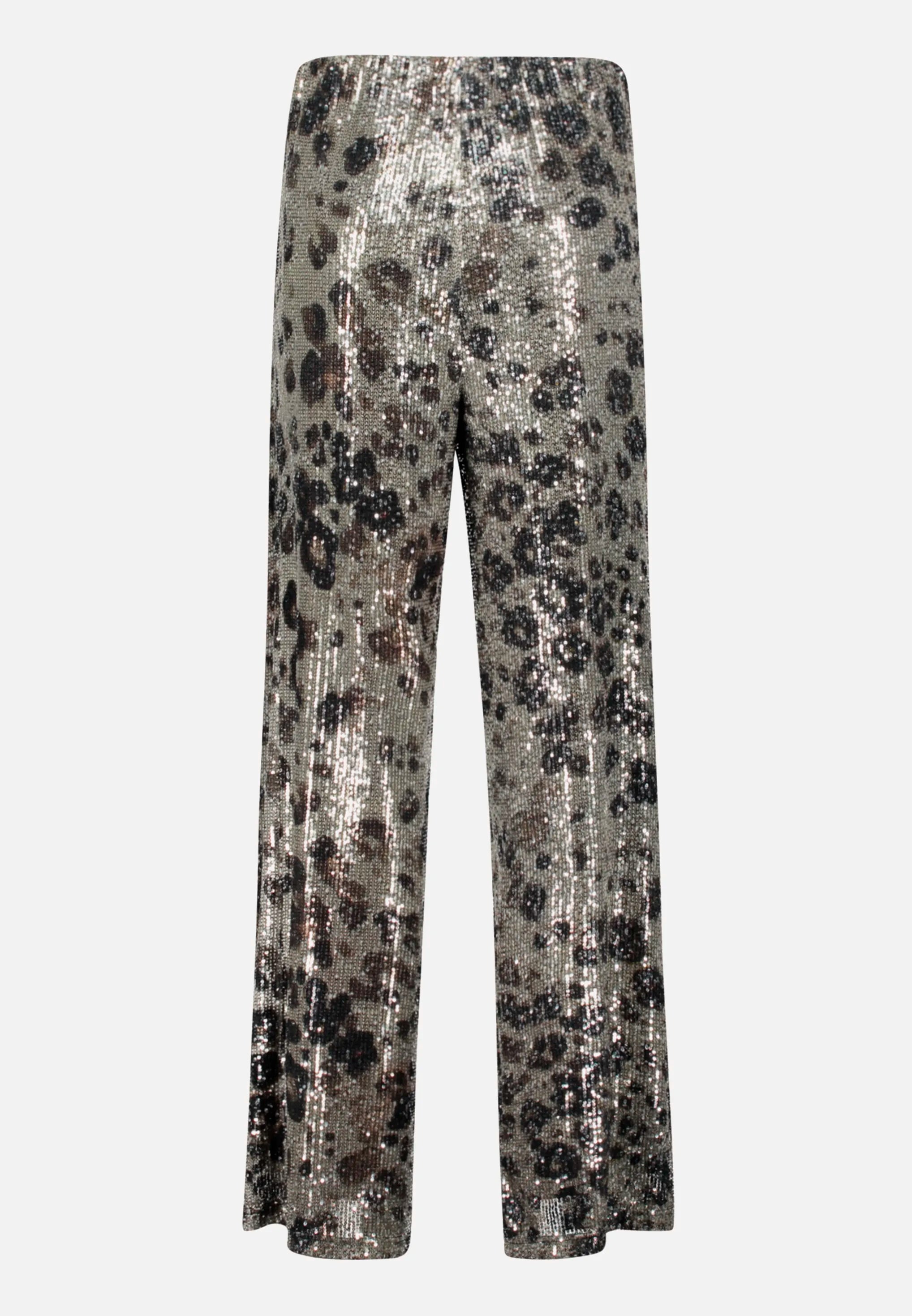 Betty Barclay_Beige/Taupe_Marlene Trousers in a Glitter Look_6109-1655_7874_05