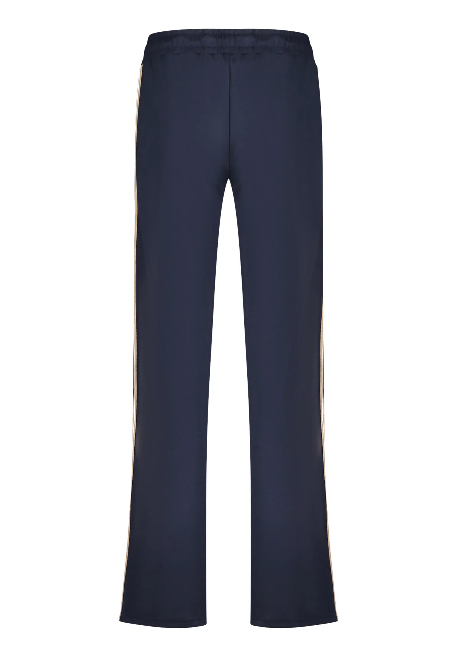 Betty Barclay Dark Sky Women Pull-On Trousers with Side Pockets SKU: 6145-1761_8345 Image 06