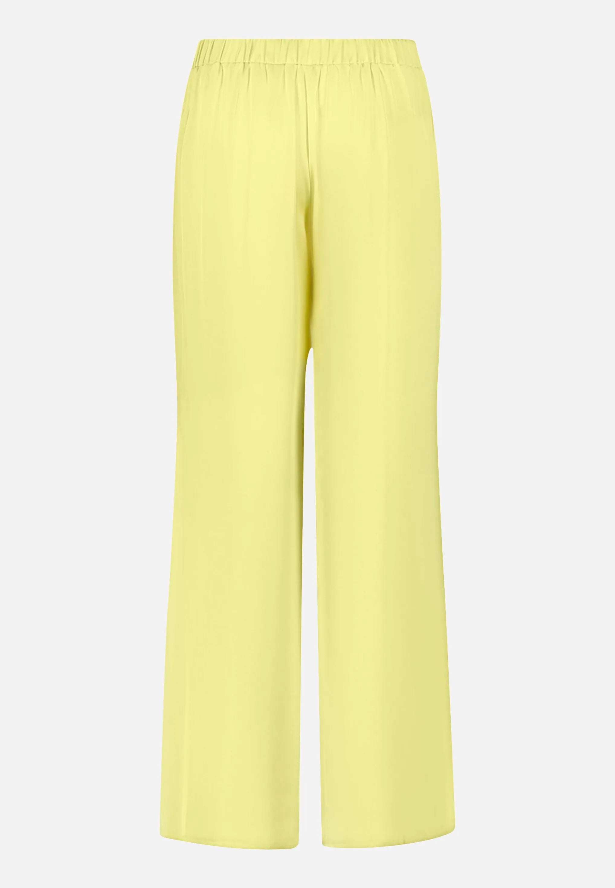 Betty Barclay Limelight Women Marlene Trousers with Elasticated Waistband SKU: 6181-1196_2084 Image 05