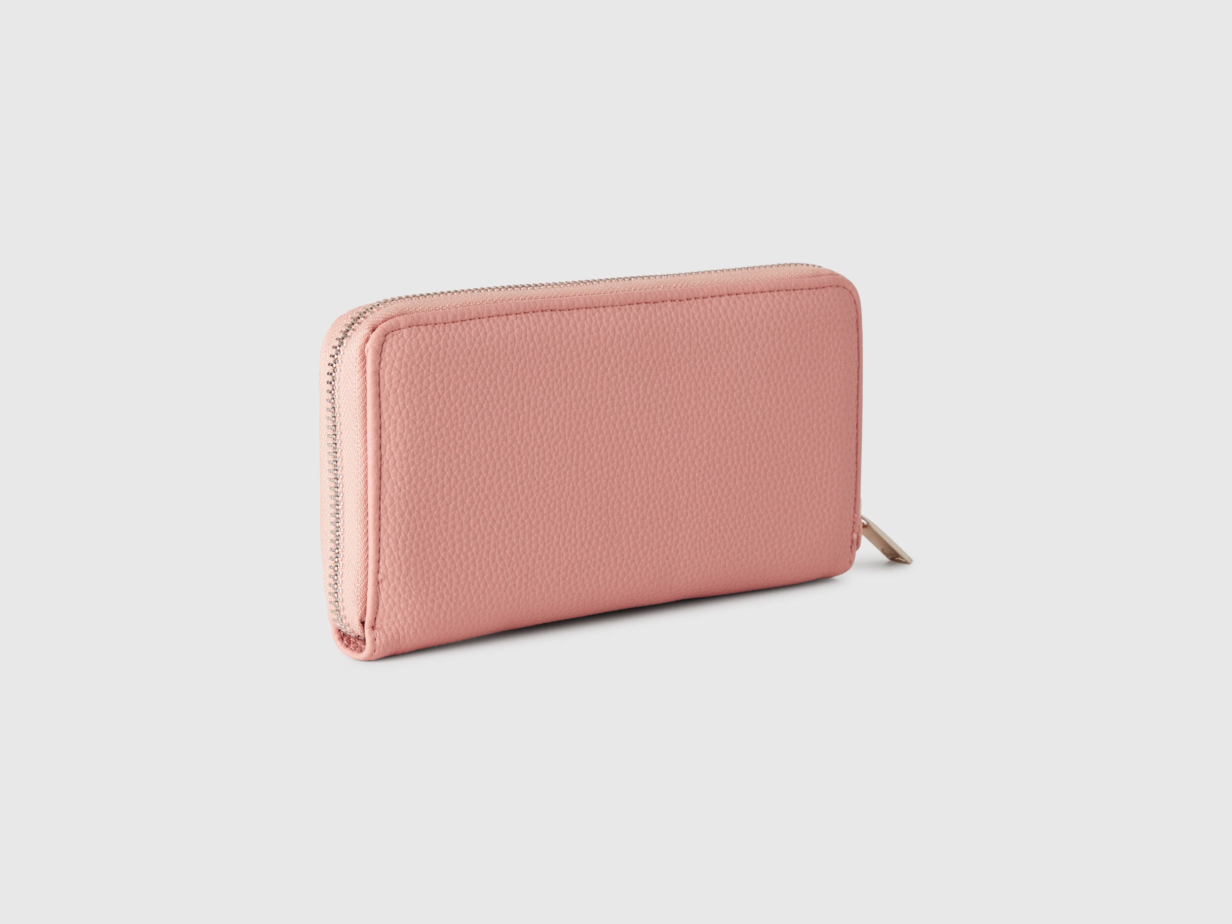 Benetton_Large Wallet with Zip_618UDY072_09J_02