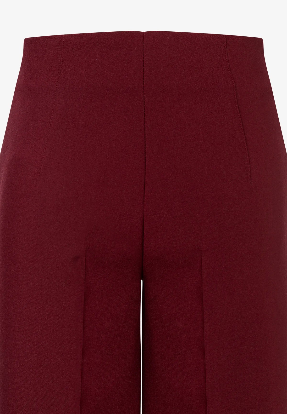 More & More Pomegranate Red Women Culotte SKU: 61924434_M0561 Image 07