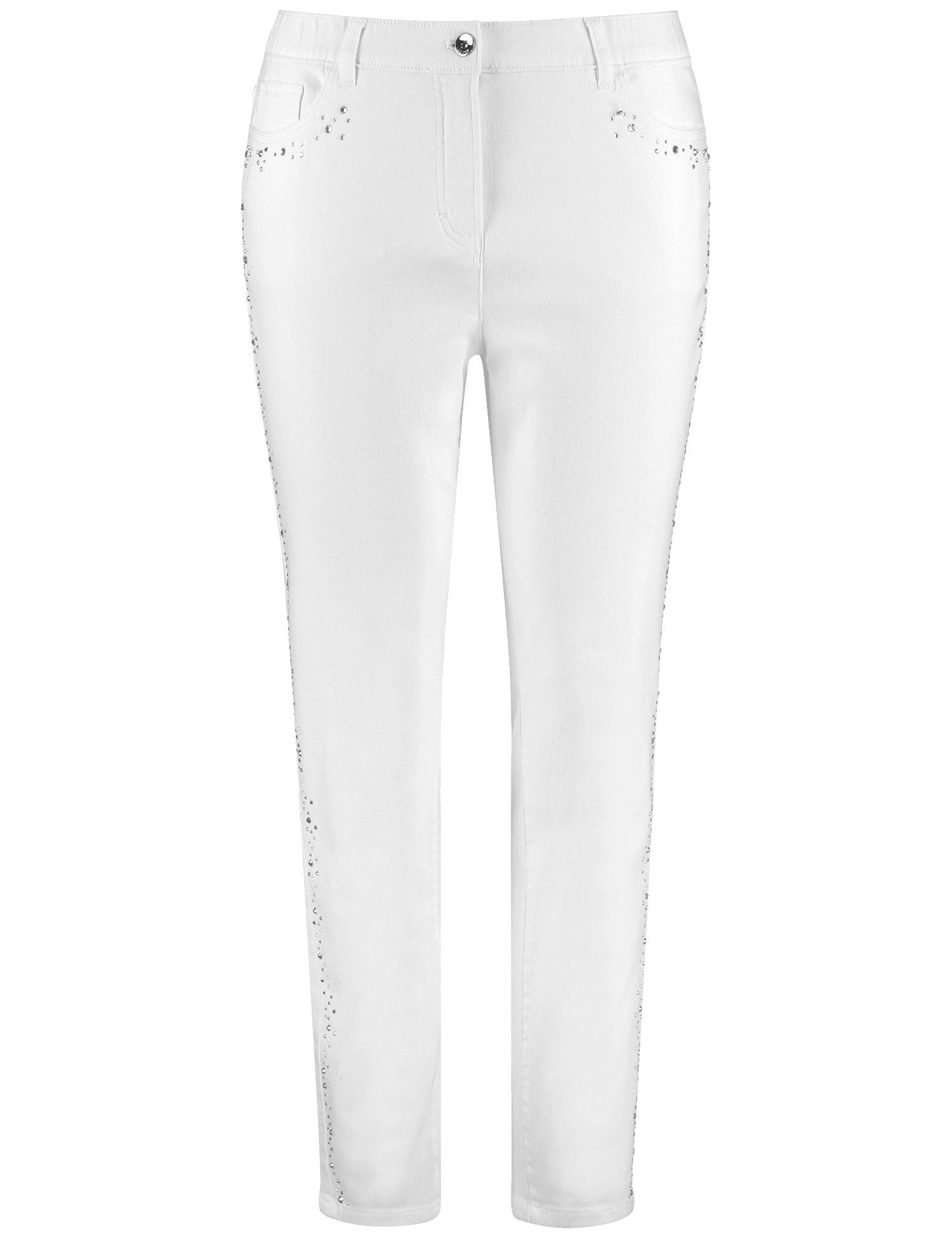 Samoon_Five-Pocket Jeans with Stud Embellishment, Betty_620613-21135_9600_02